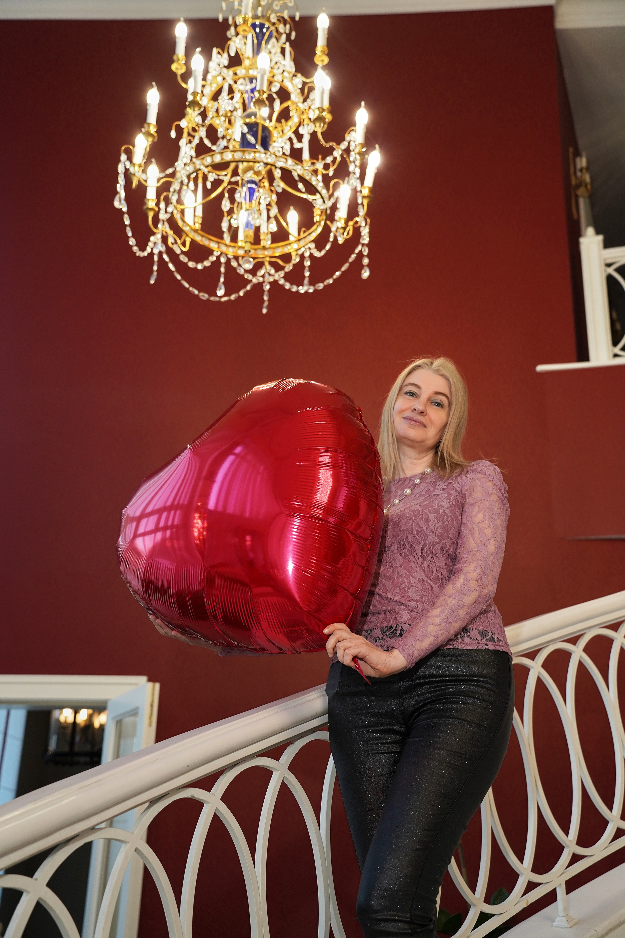 БухLOVE. Фотограф