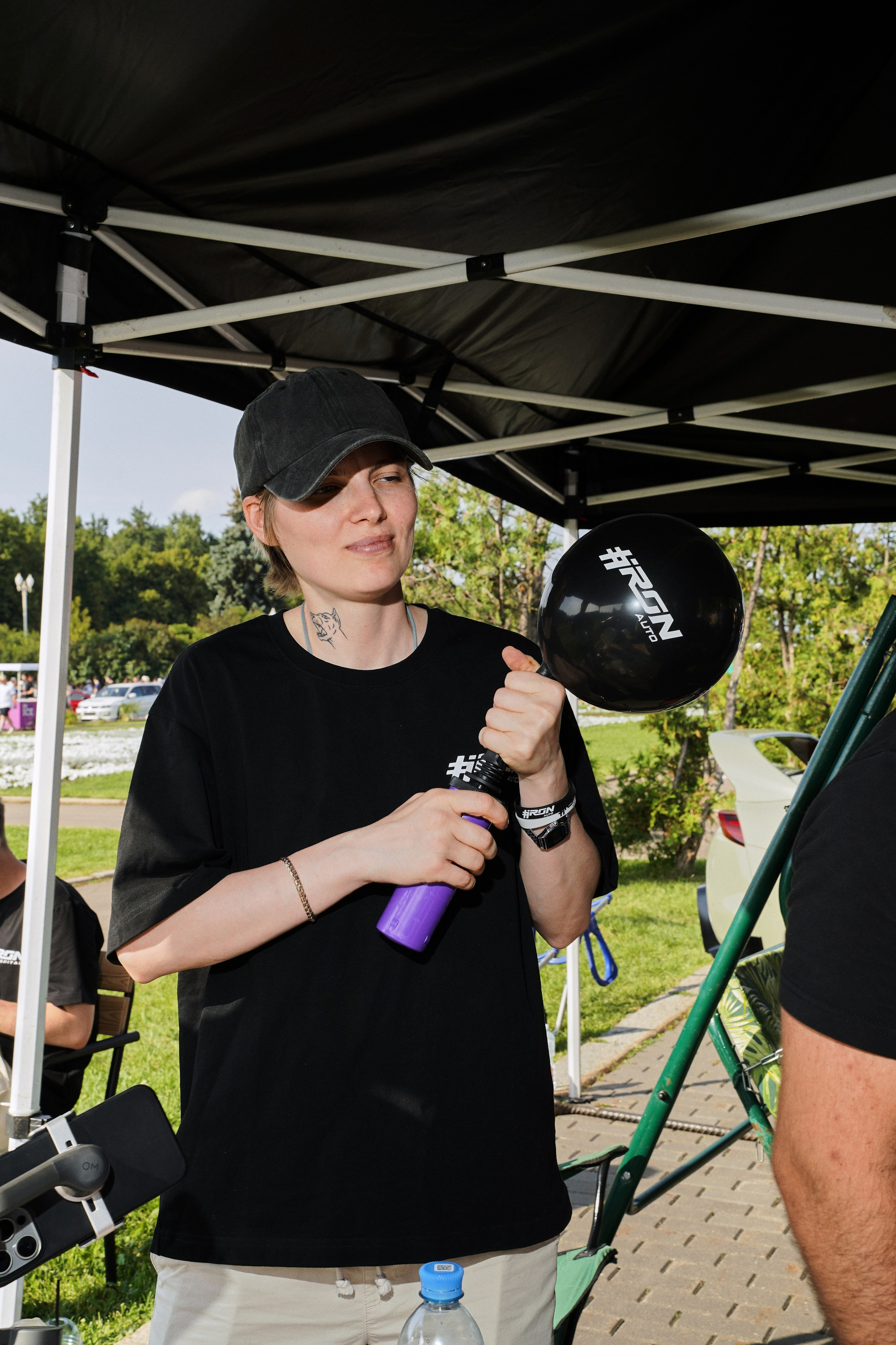 Ретро Рейс 2025 Х Biicla. Фотограф