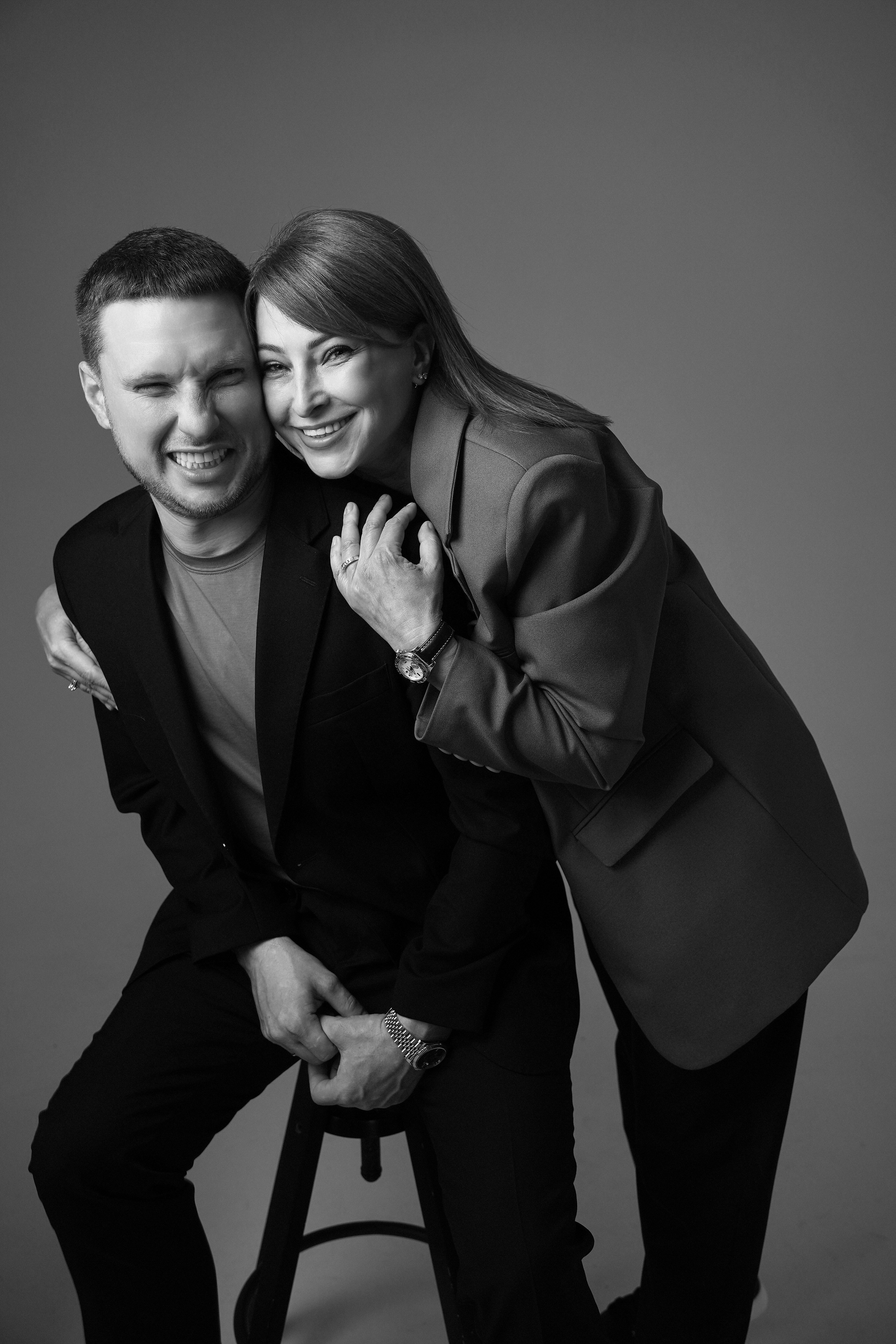 LEO COMPANY. Фотограф