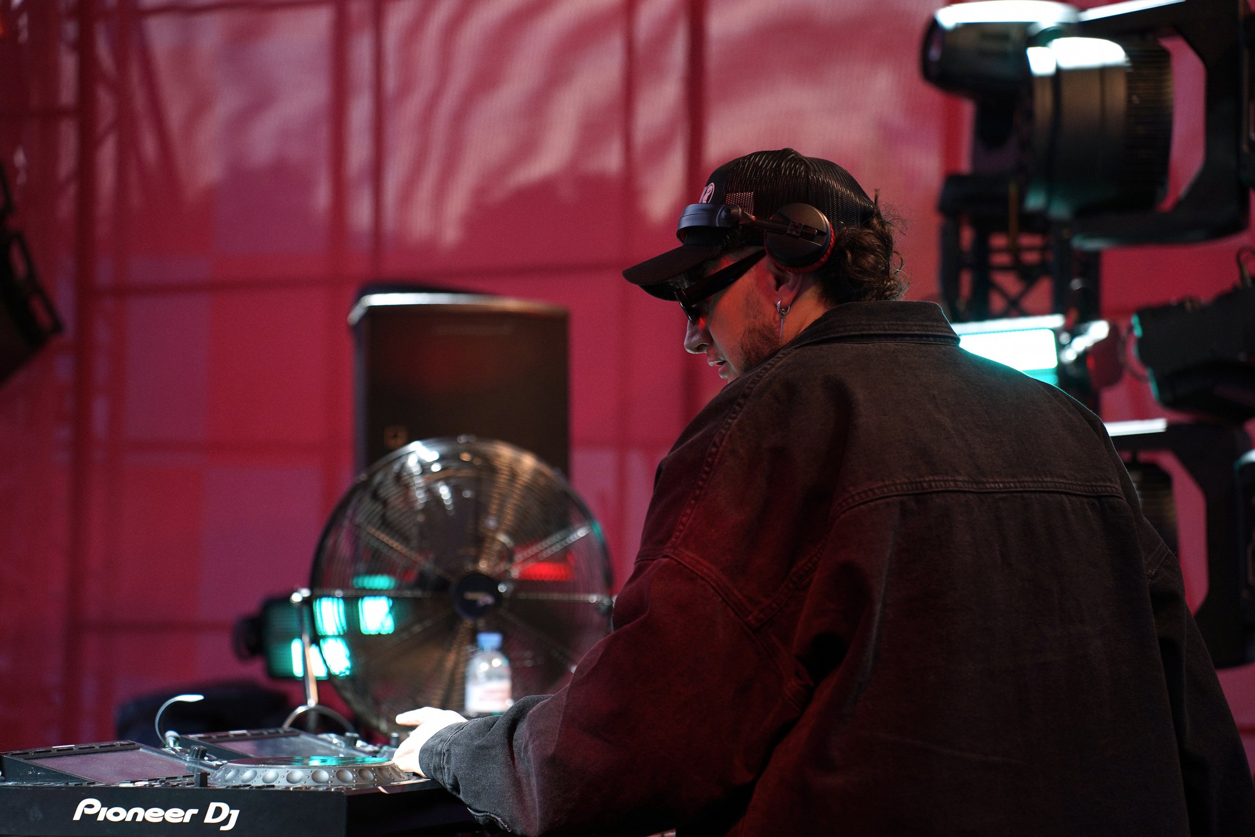 Ретро Рейс 2025 Х Biicla. Фотограф