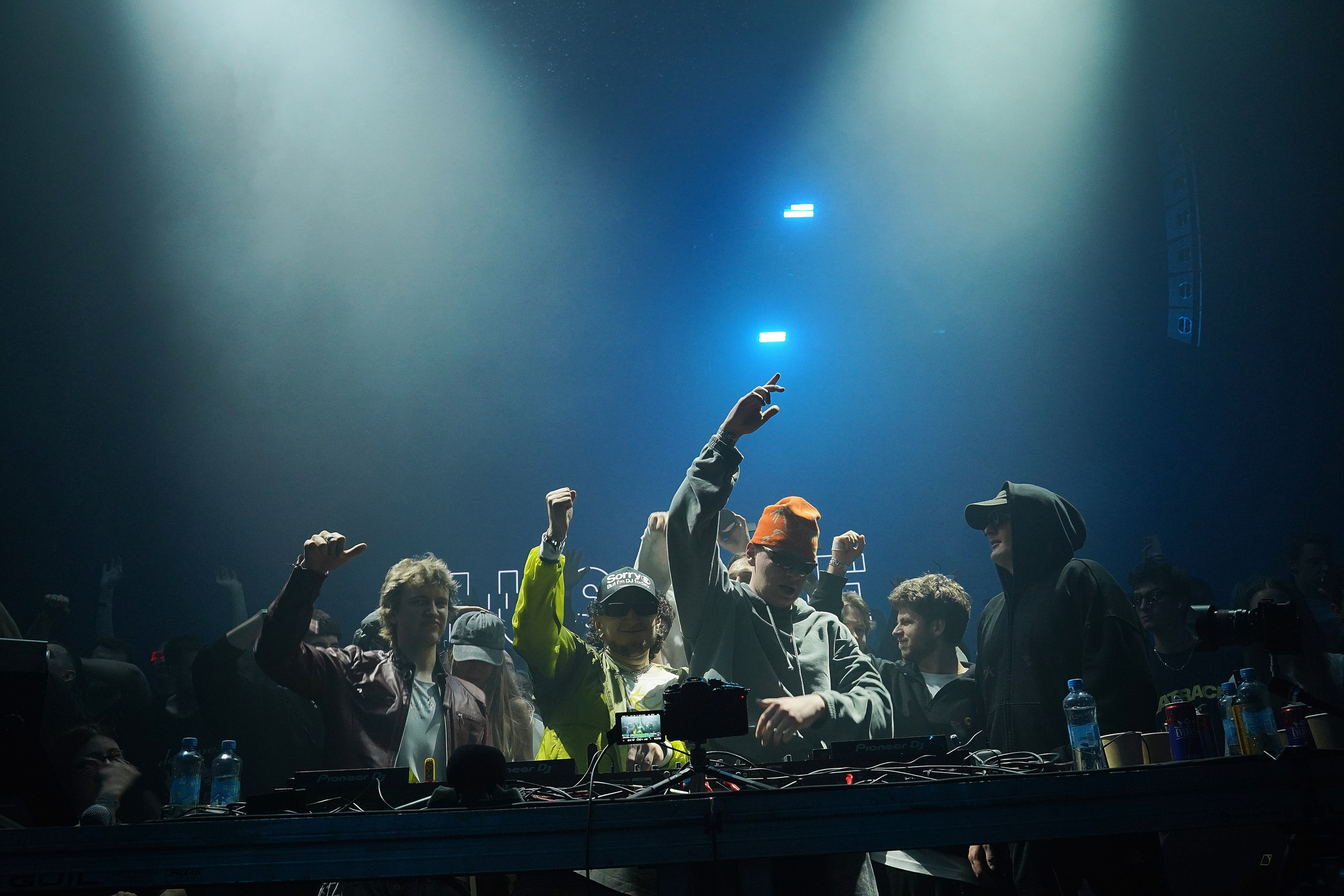 Рашн Стаил. Фотограф