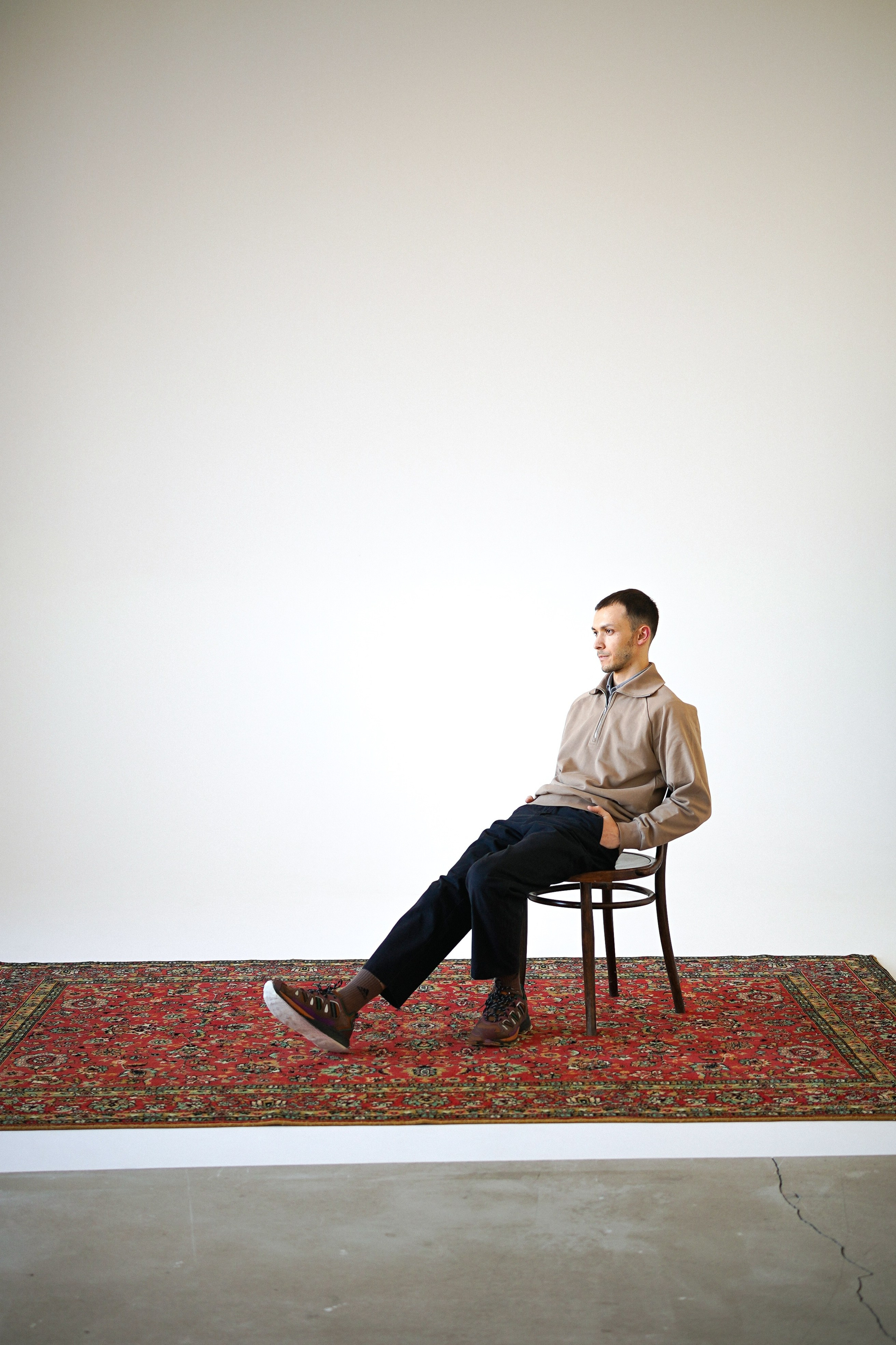 Сухроб. Фотограф