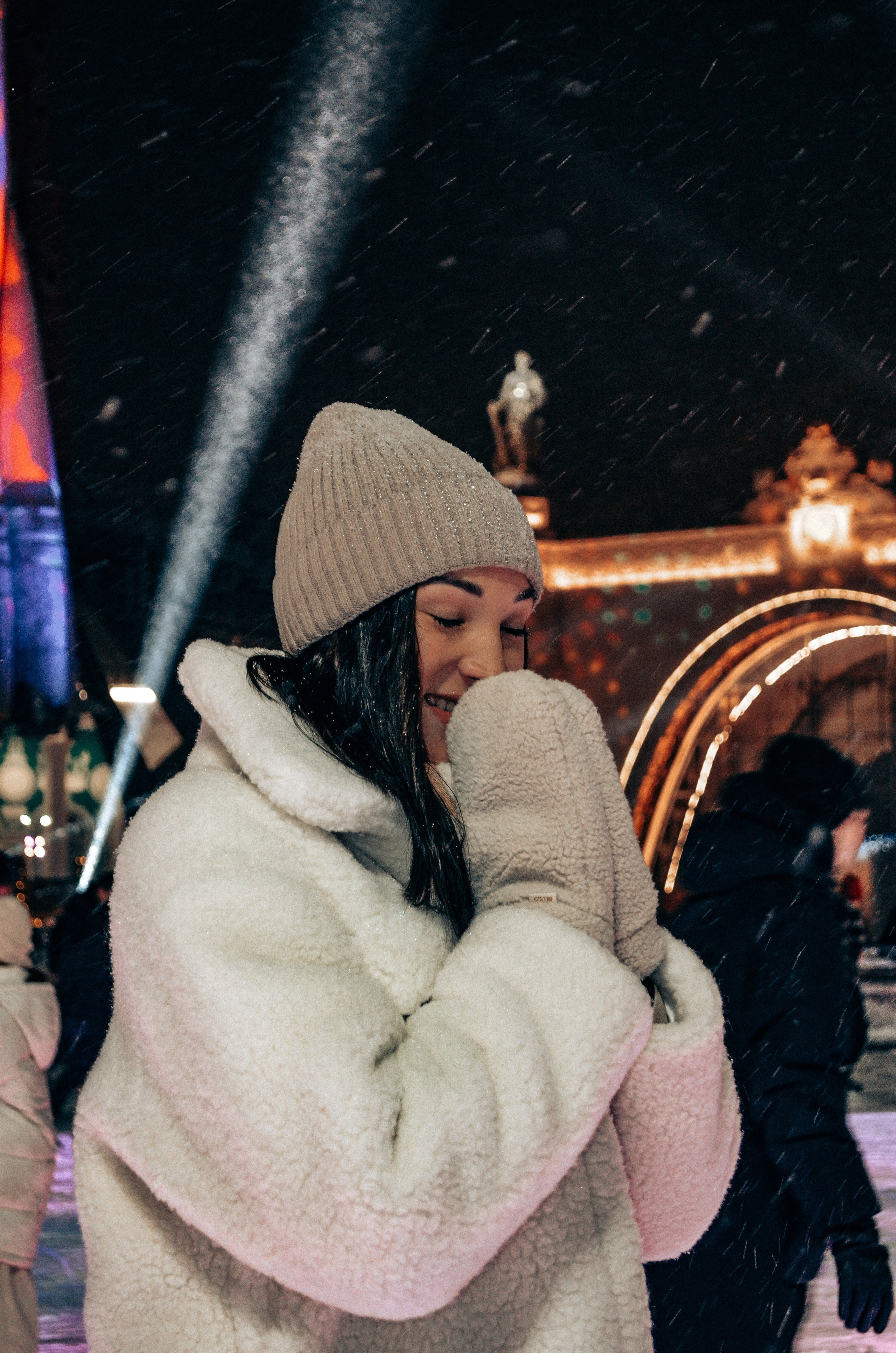 LADA ВДНХ. Фотограф