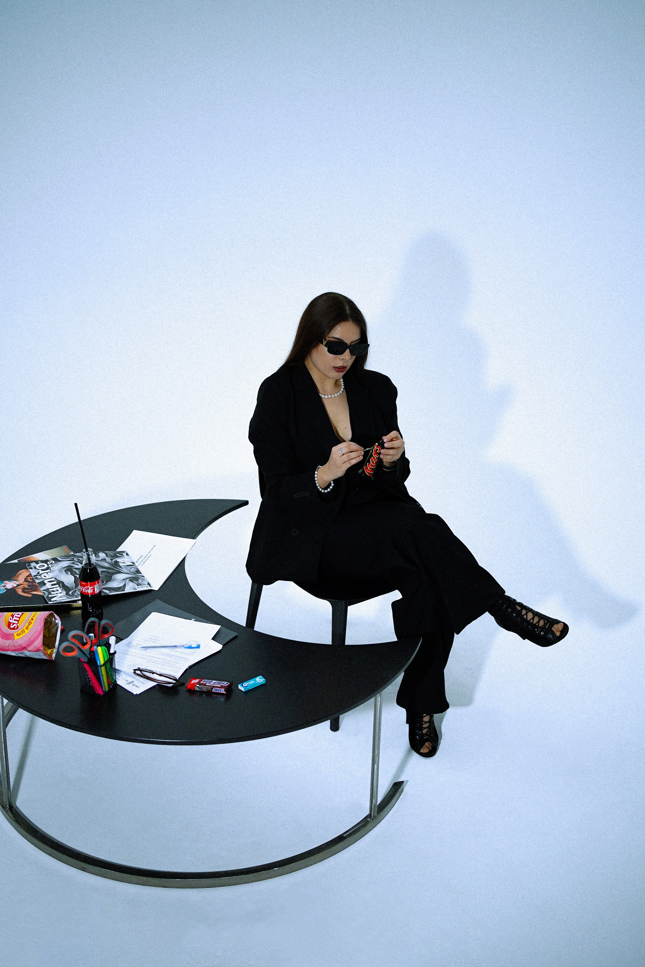 Ольга. Фотограф