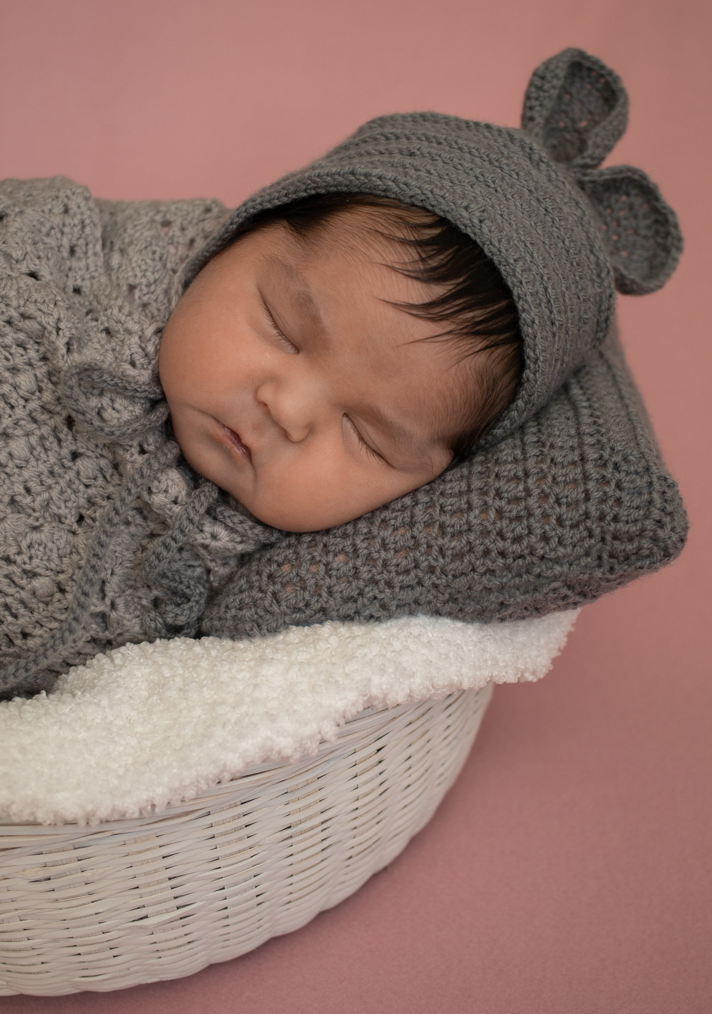 Новорожденные. Фотограф новорожденных в Екатеринбурге