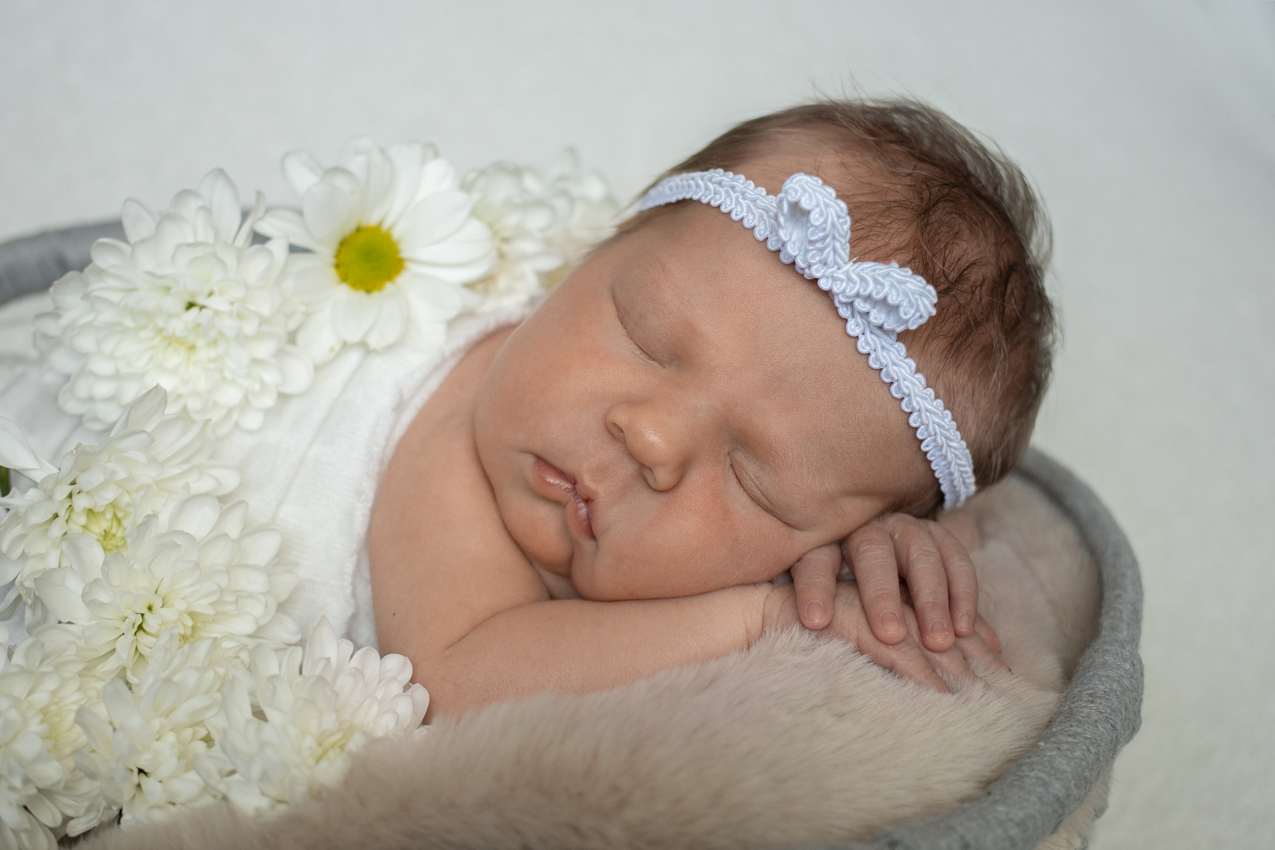 Новорожденные. Фотограф новорожденных в Екатеринбурге