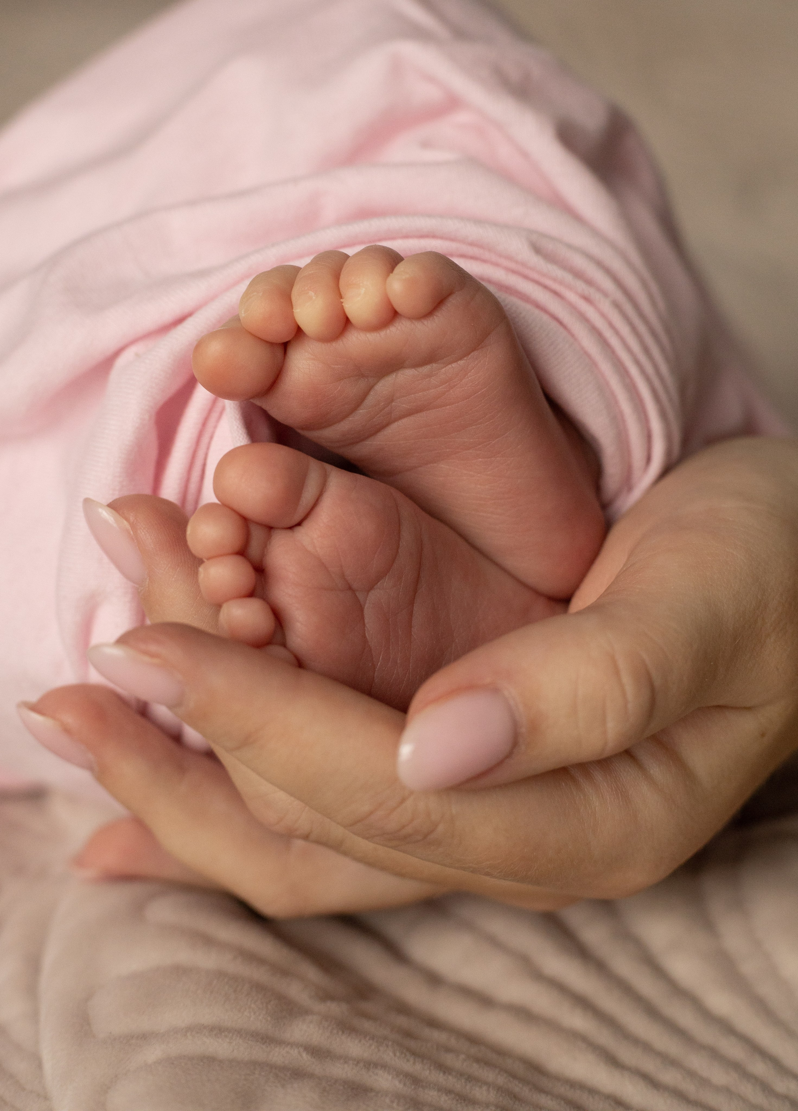 Новорожденные. Фотограф новорожденных в Екатеринбурге