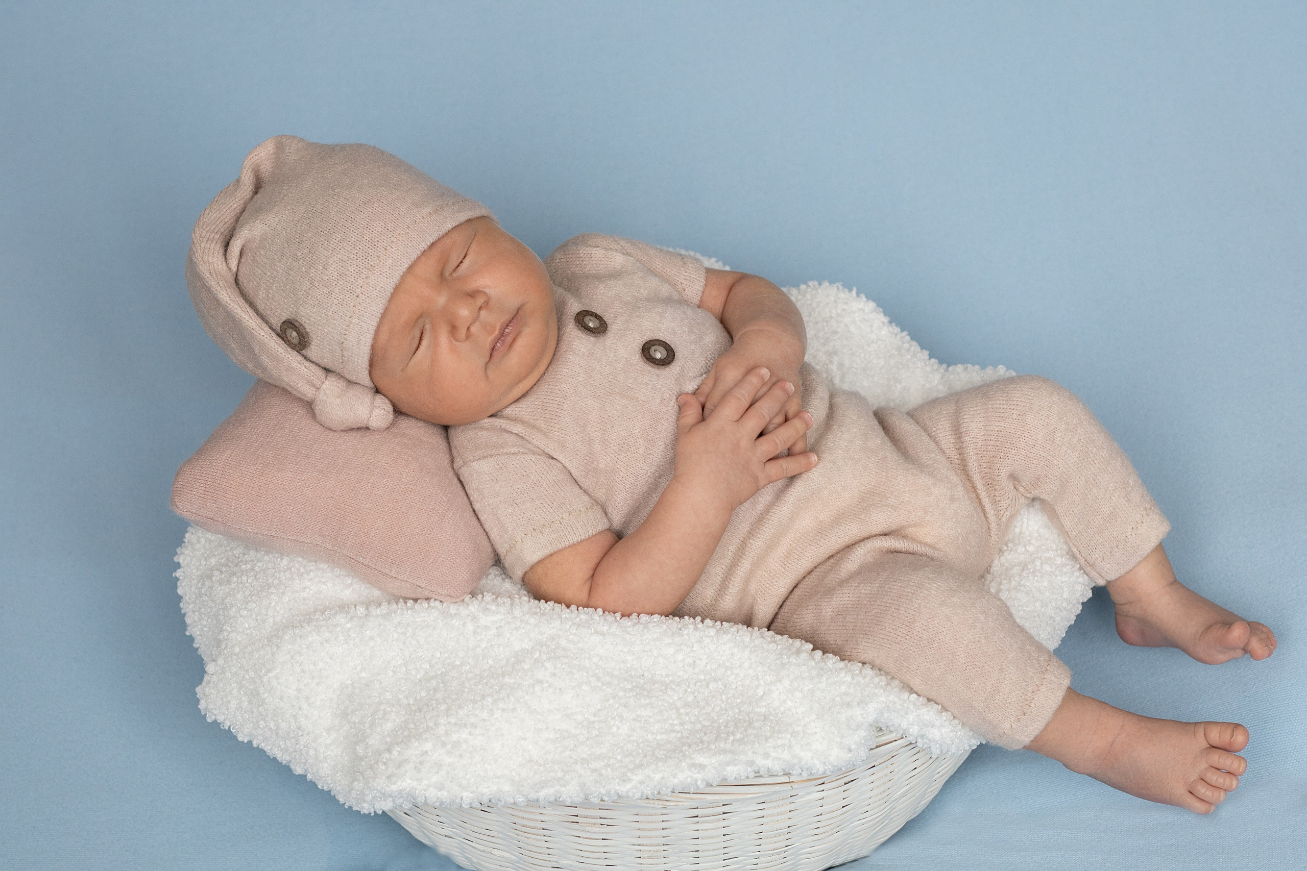 Новорожденные. Фотограф новорожденных в Екатеринбурге