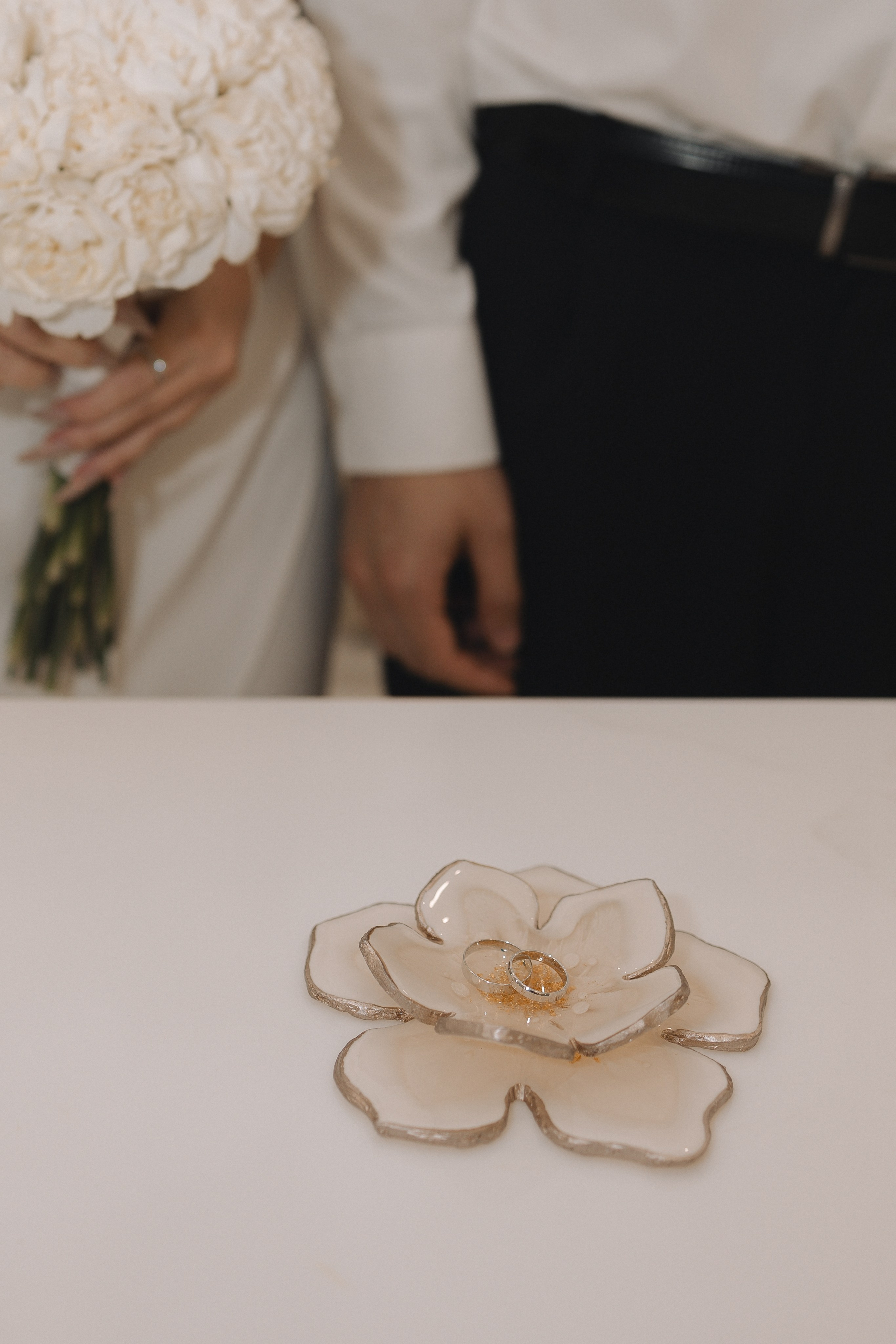 Милена и Филипп (2024). Свадебный и семейный фотограф в Москве Яна Шувалова