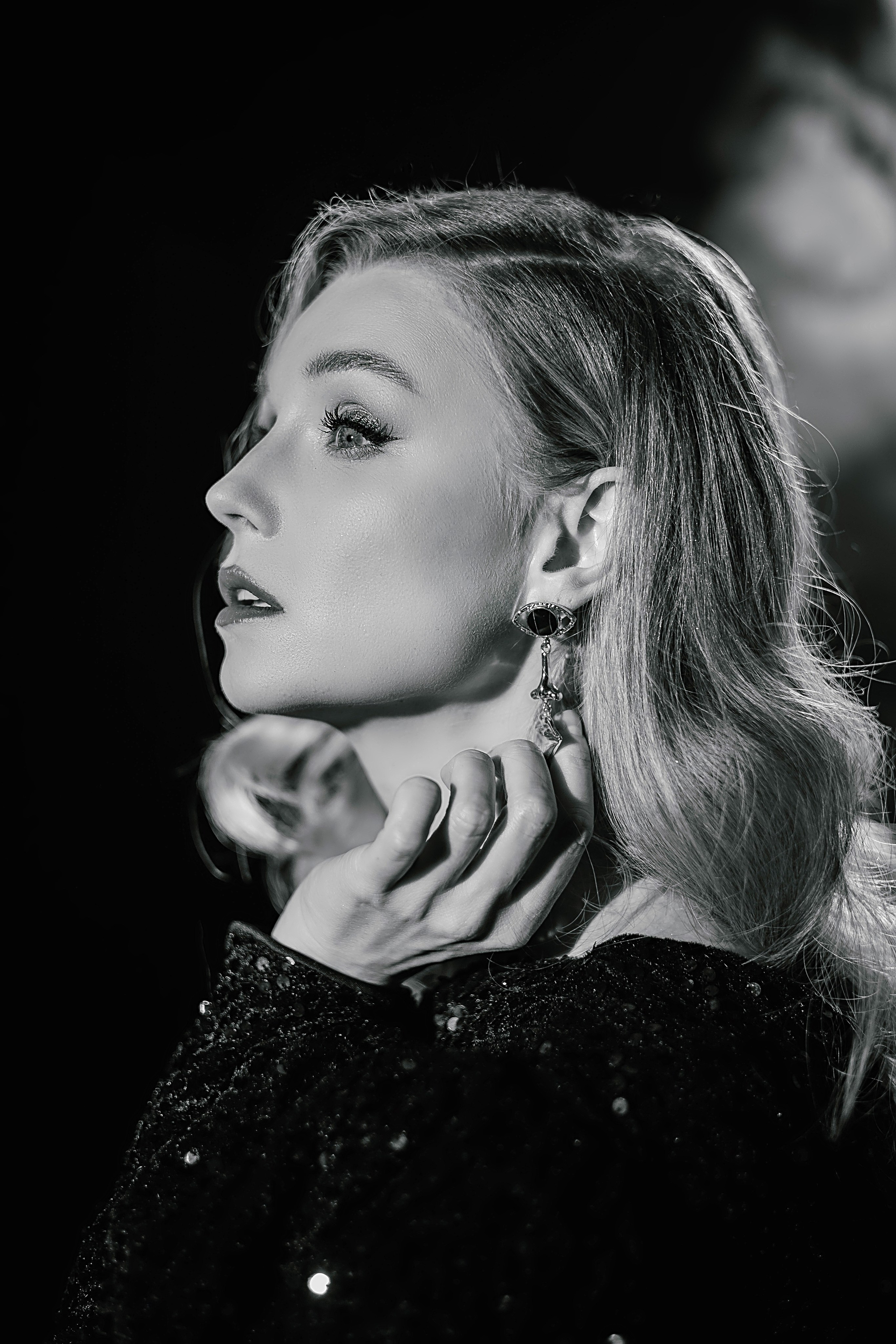 Hollywood. ФОТОГРАФ АЛИНА ФОКА