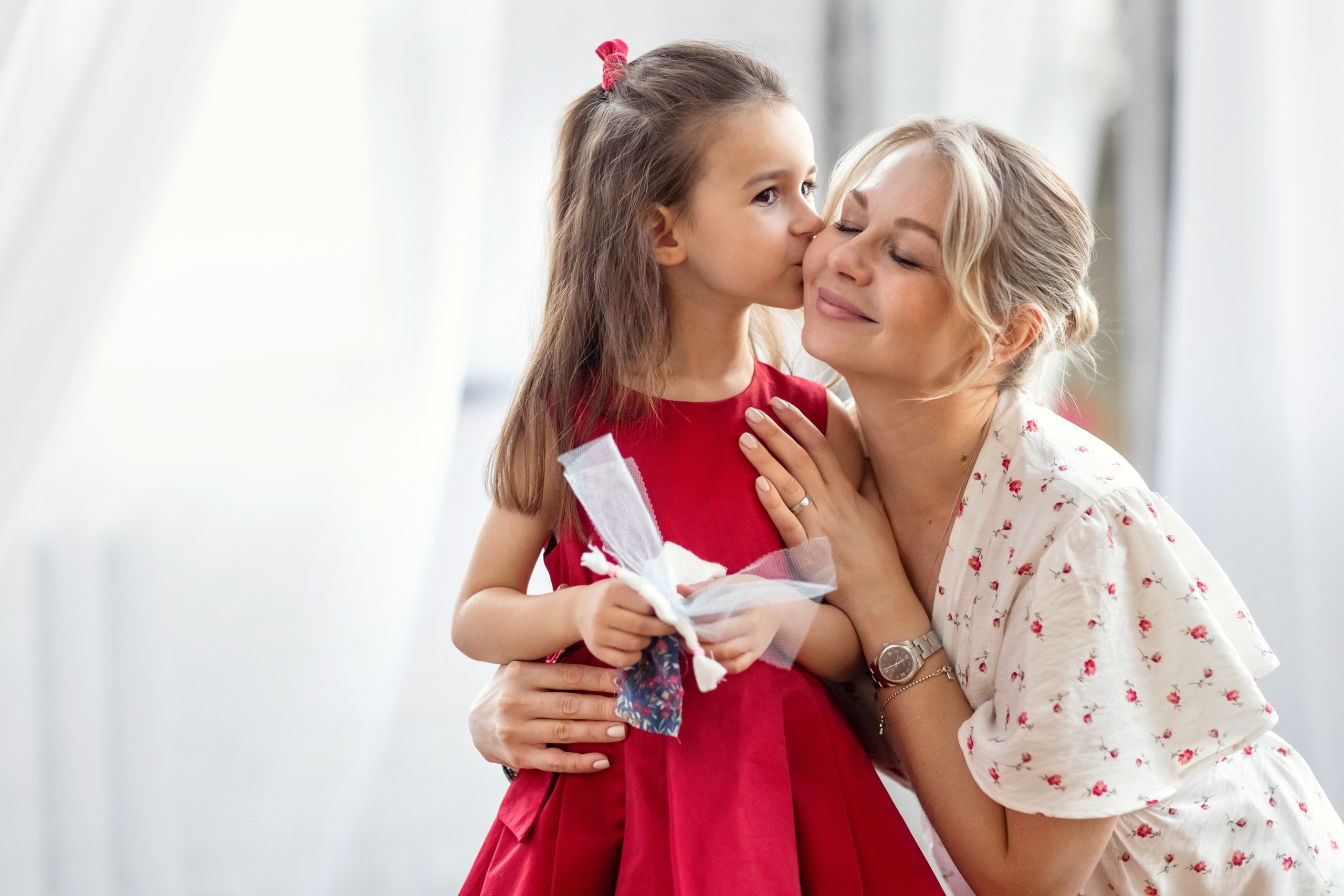 Александре 5 лет. Детский и семейный фотограф в Москве Анна Ипатьева
