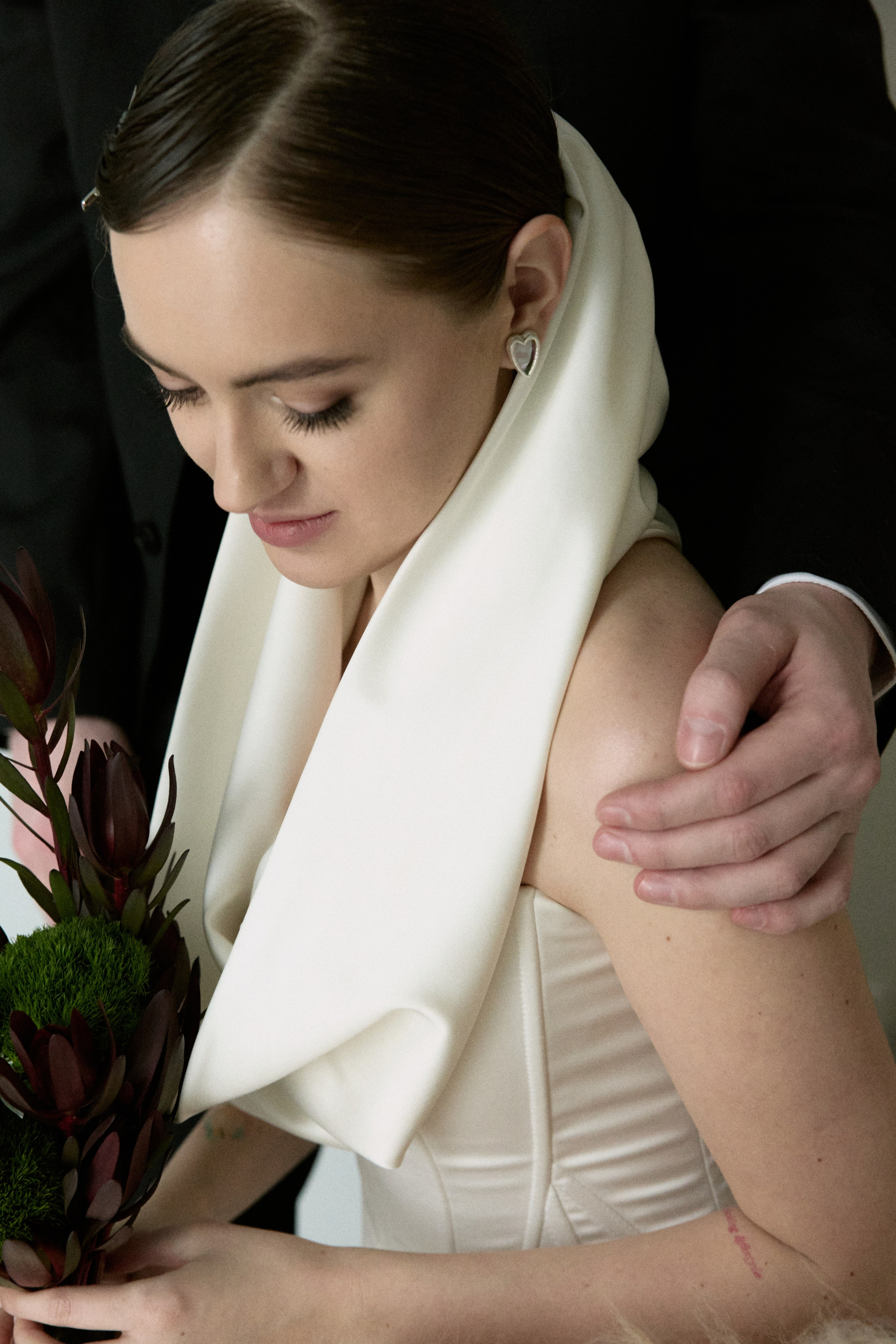 Александр + Дарья. Семейный и детский фотограф Юлия Шох