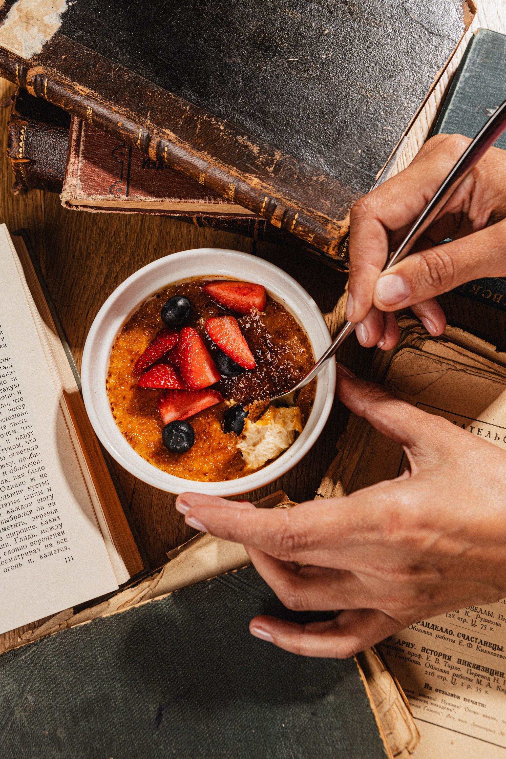 Портфолио Контент. Профессиональный Фуд фотограф в Санкт-Петербурге