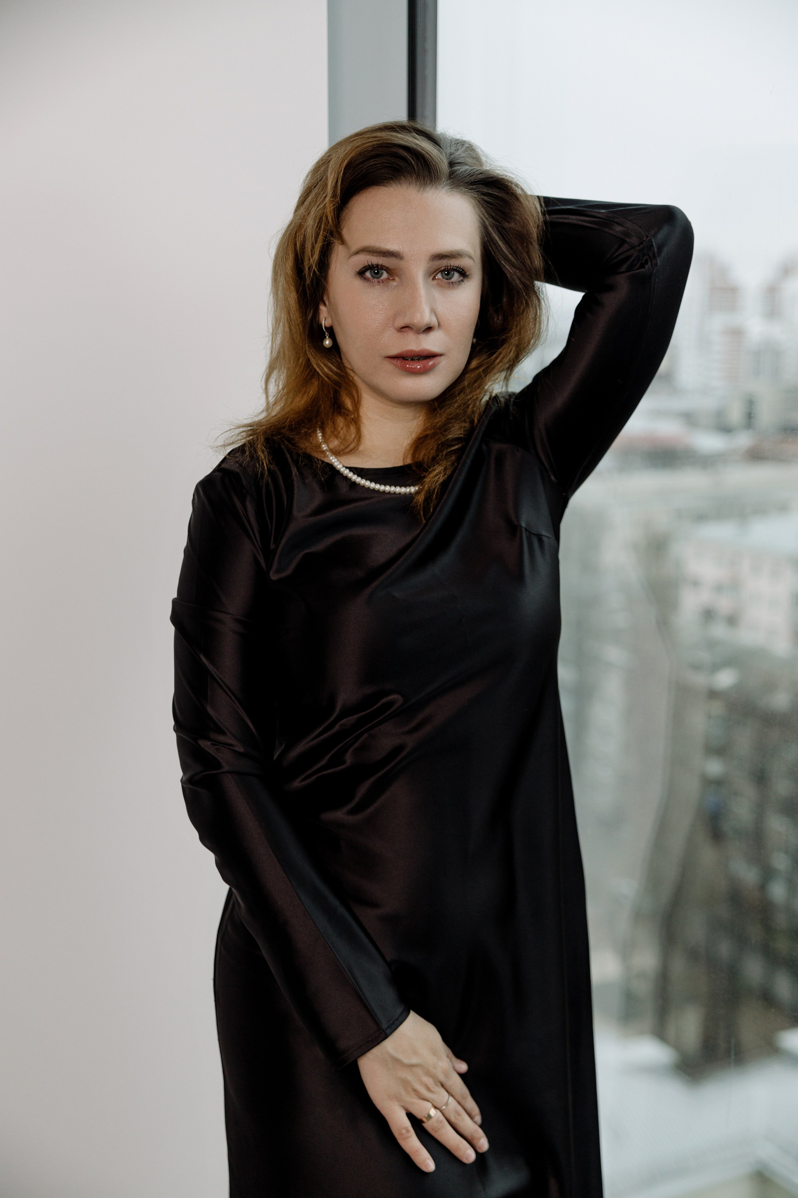 Елена. Фотограф Воронеж Варвара