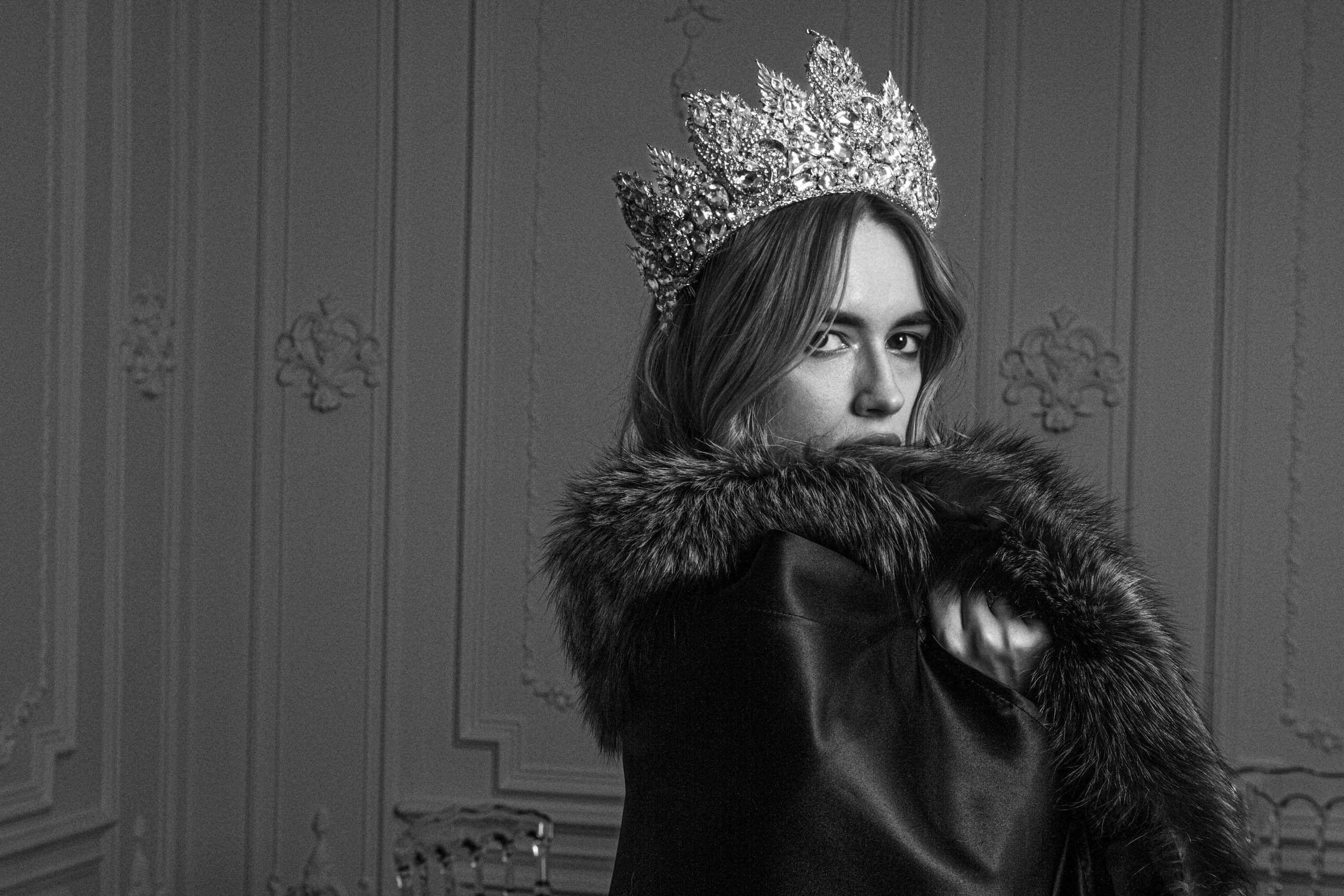 Портфолио. Фотограф Александр Романов