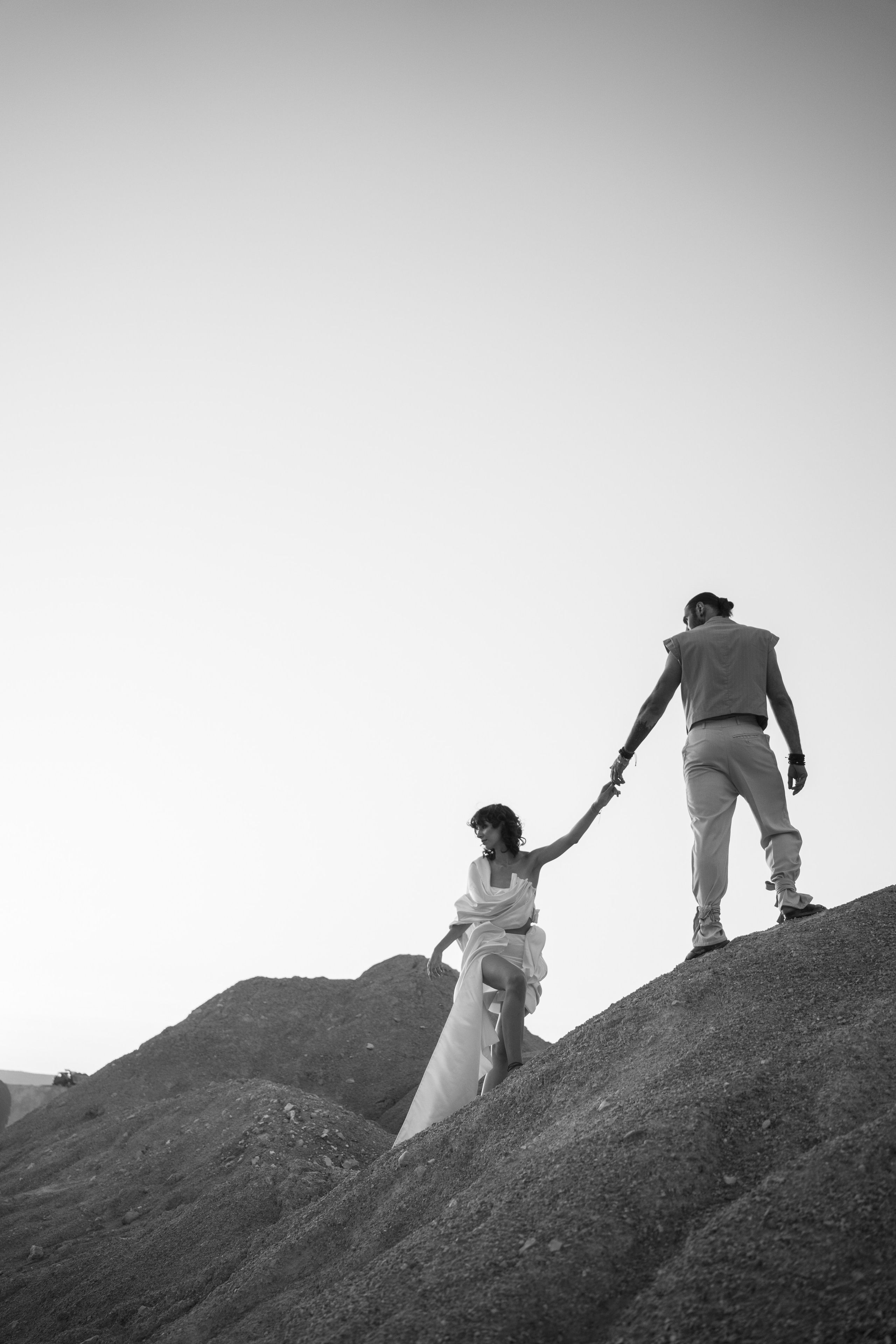 Карьер. Свадебный фотограф Тольятти Москва Адамова Виктория