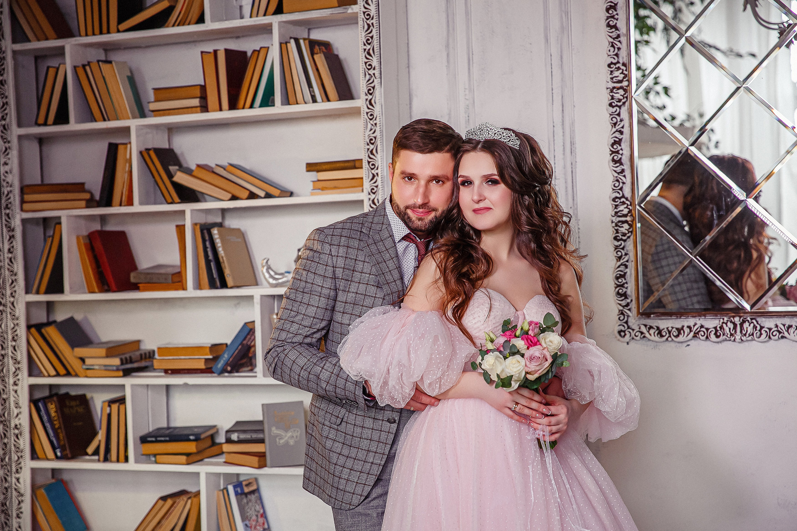 Свадебная фотосъемка. Свадебный и семейный фотограф в Брянске Ирина Гавриленко, выпускные ал