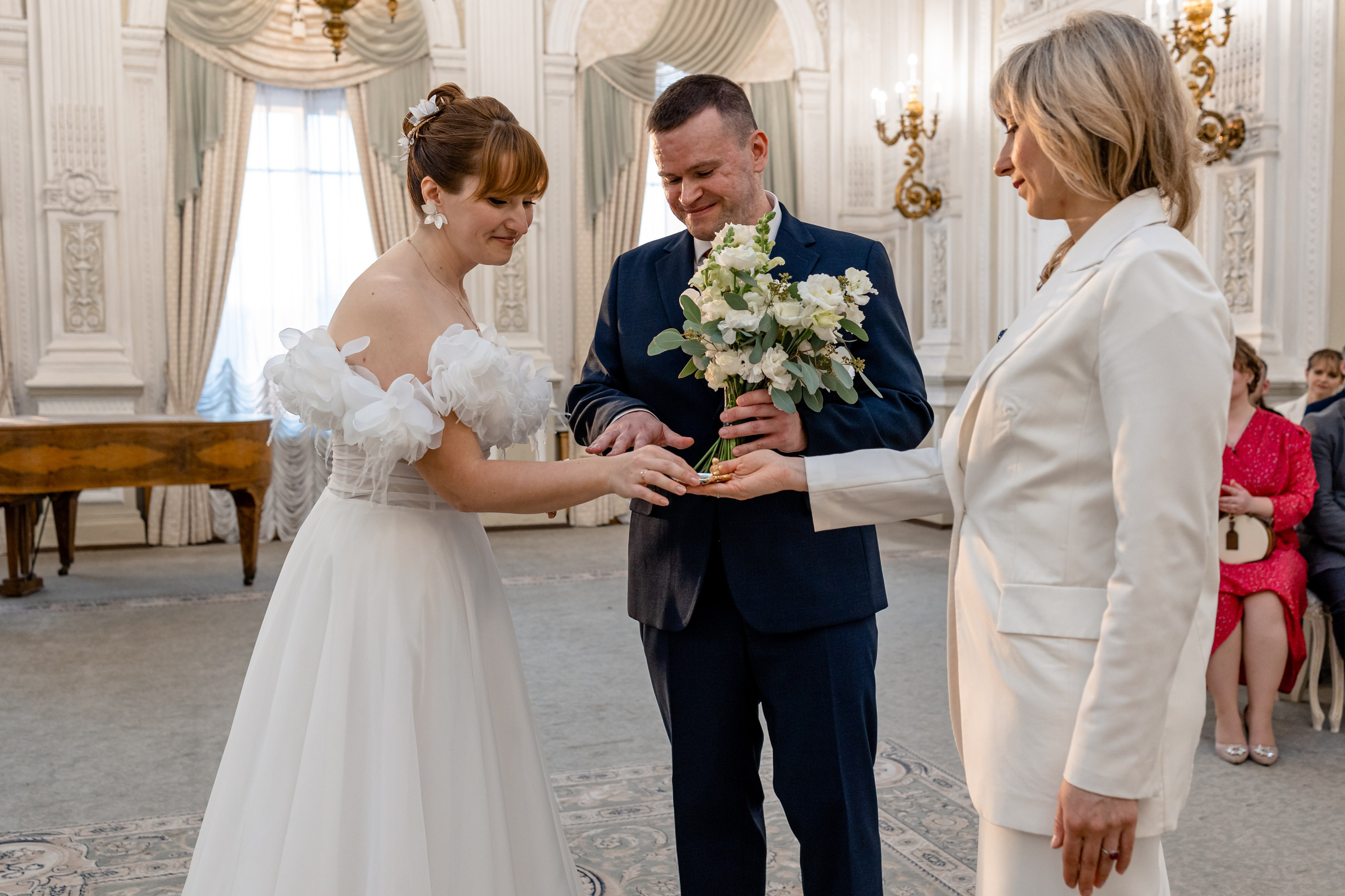 K & V. Ирина Носова - семейный и детский фотограф