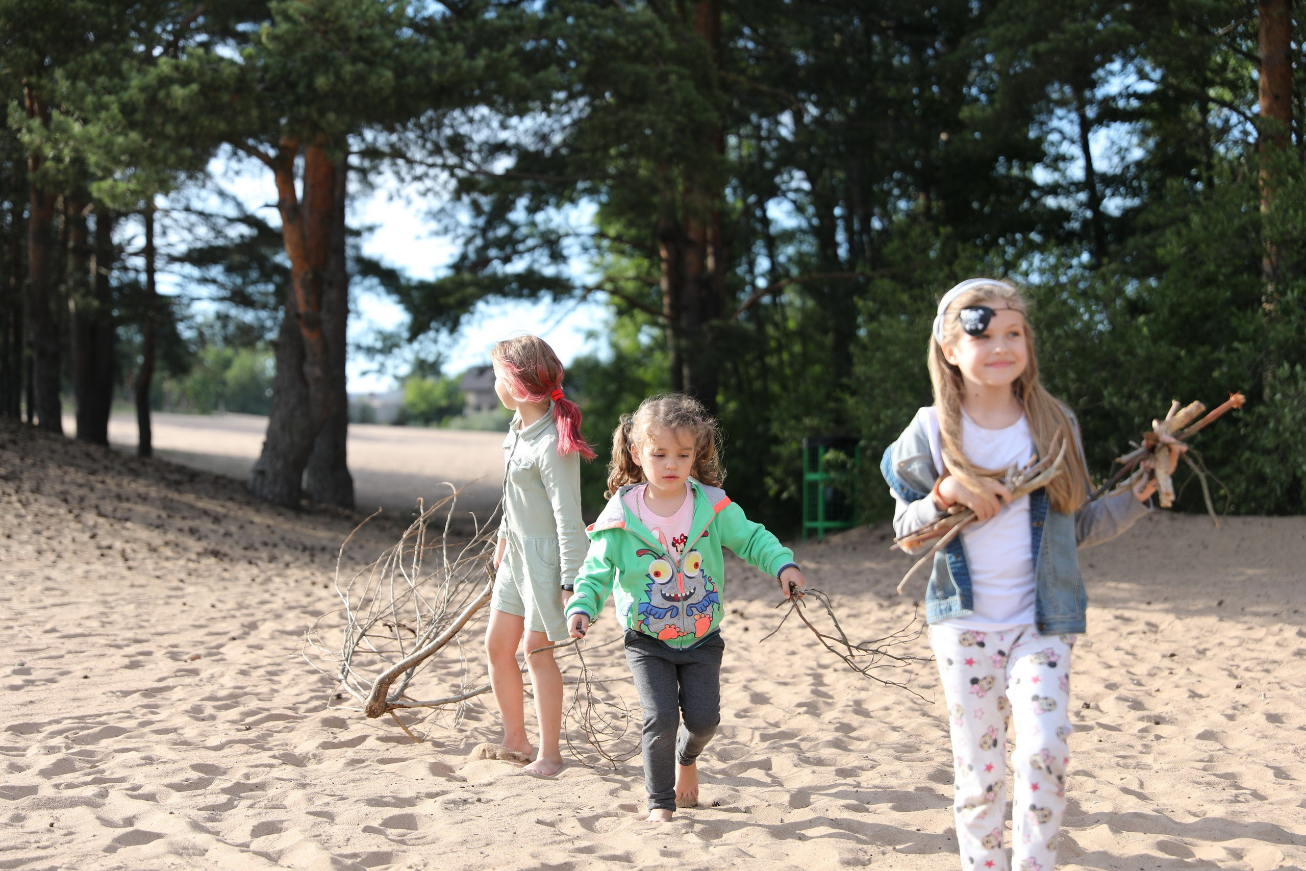 Пых 14 07 2020. Заставка