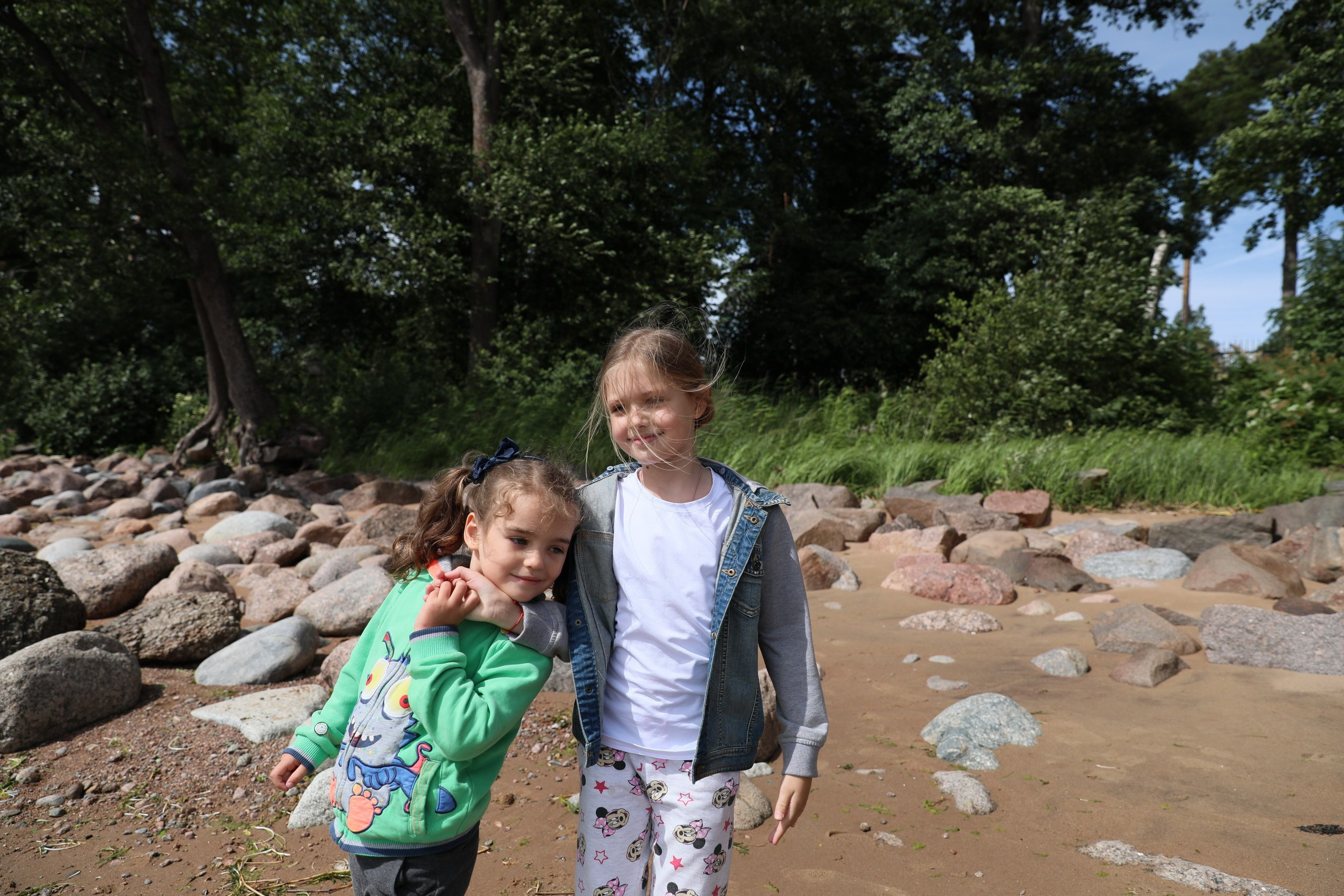 Пых 14 07 2020. Заставка