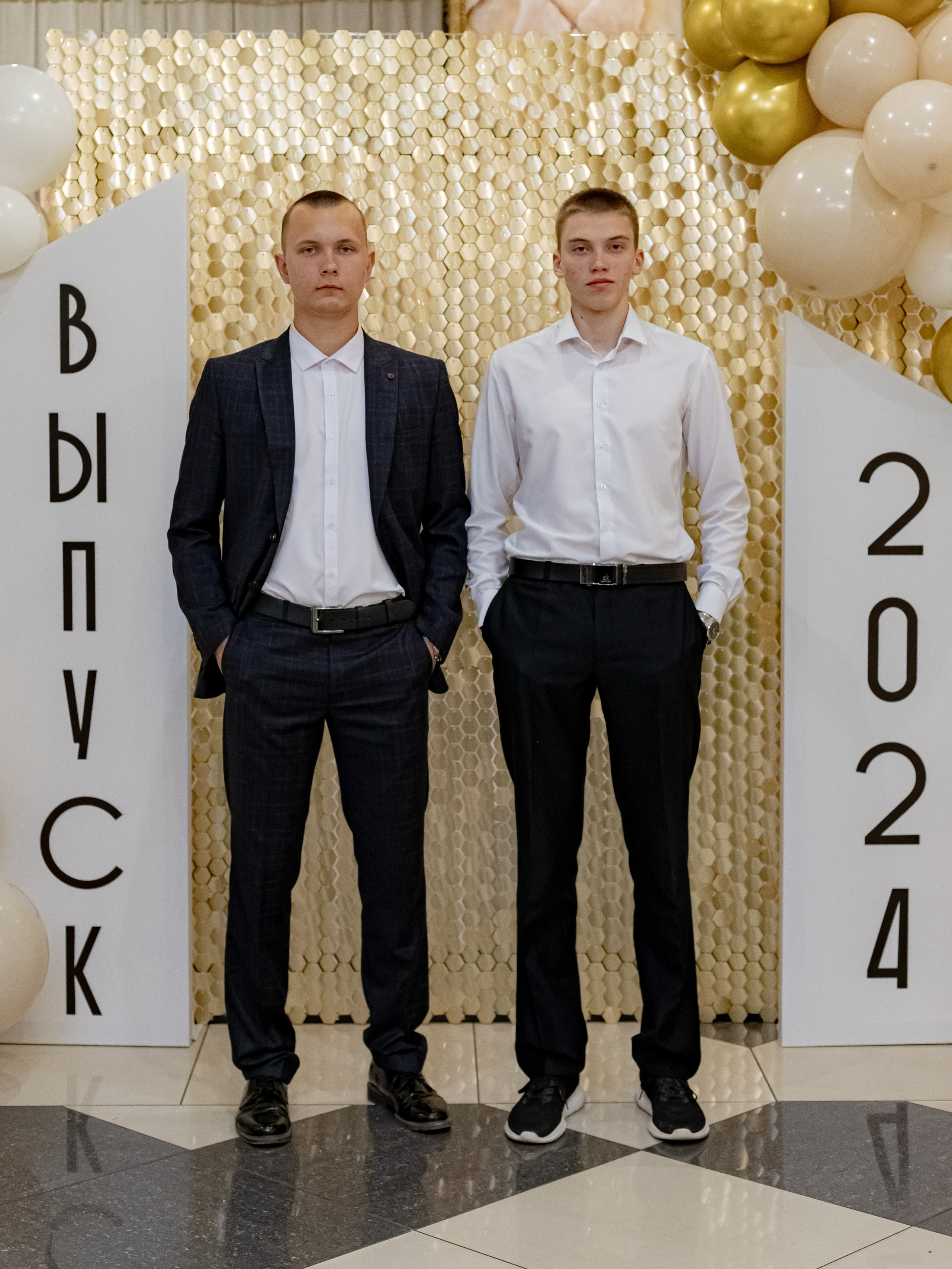 ВЫПУСКНОЙ. Photokarish