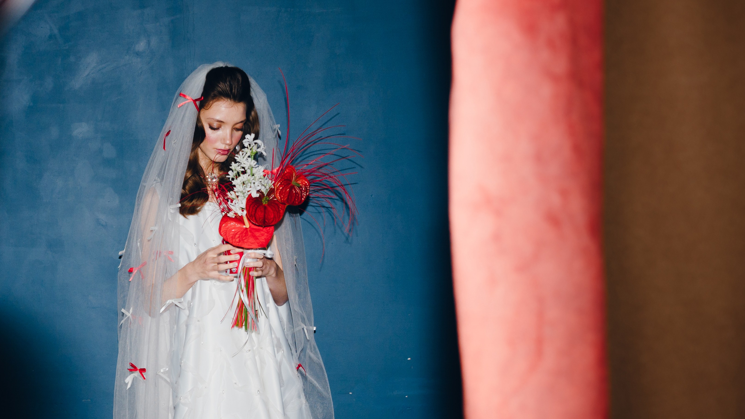 Сдвиг (мастер класс). Портретный и репортажный фотограф в Санкт-Петербурге