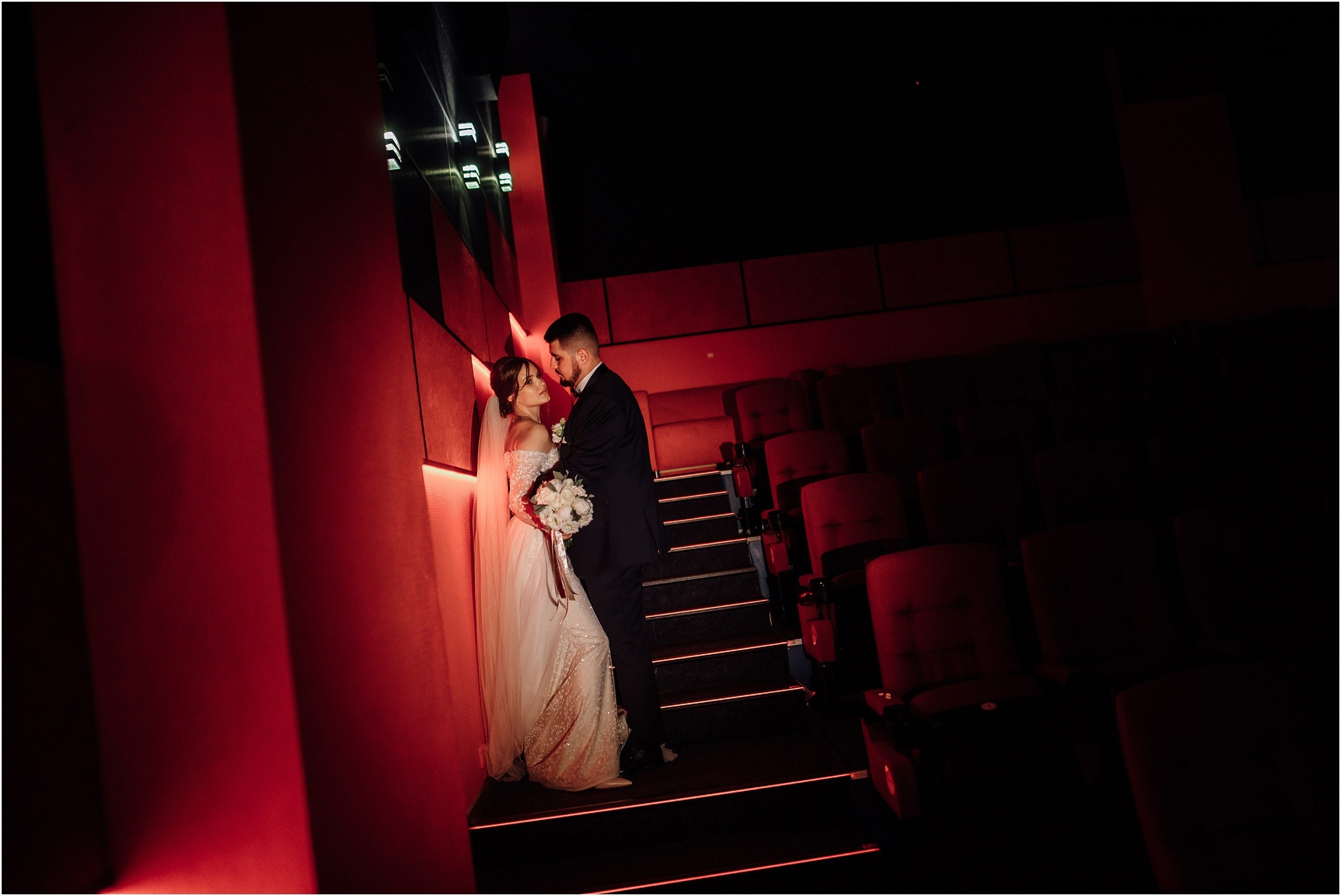 СВАДЬБА (Абу и Юлия). Свадебный и семейный фотограф в Воронеже Алексей Юрин