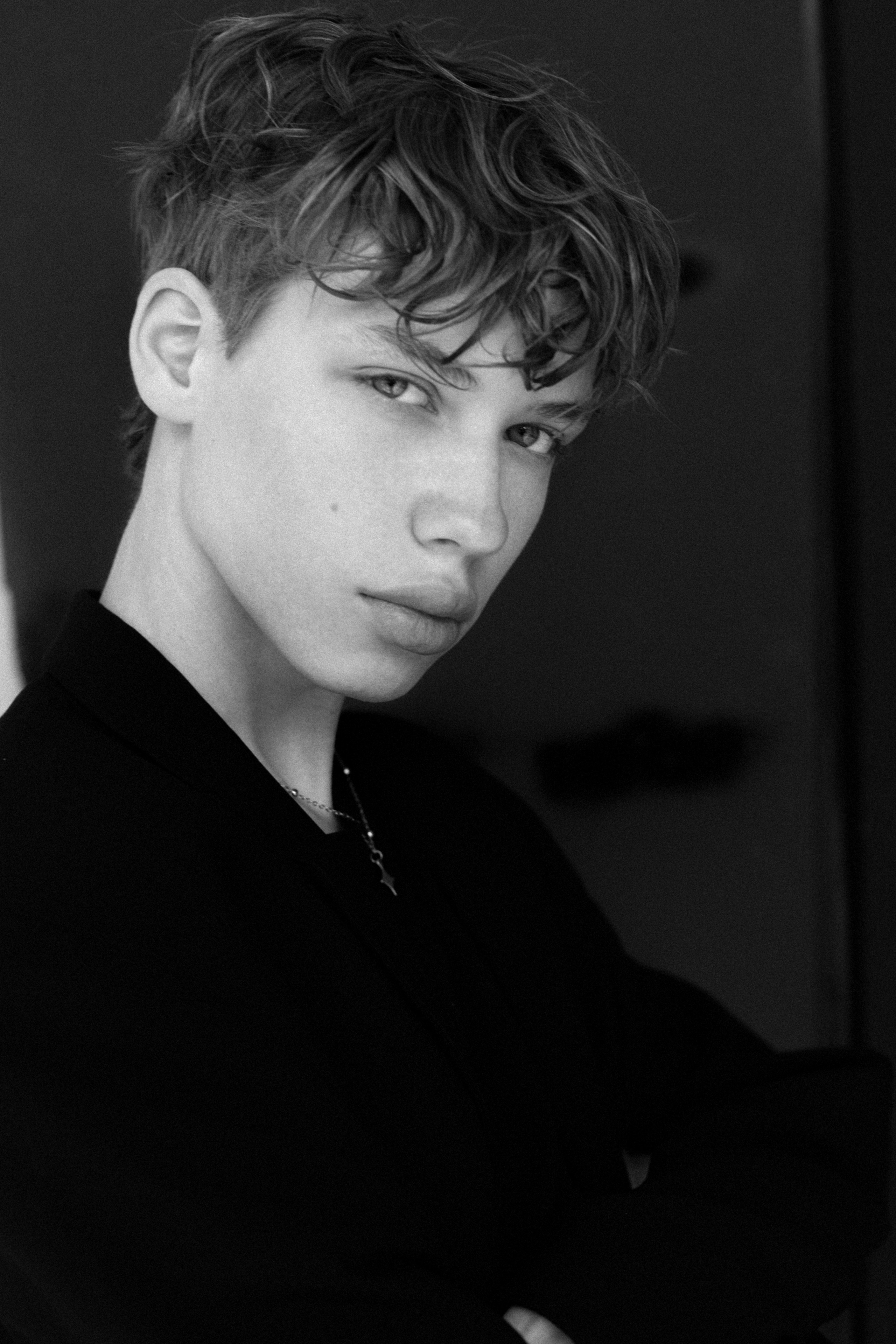 Арсений. Модельное агентство TM Models в Калининграде