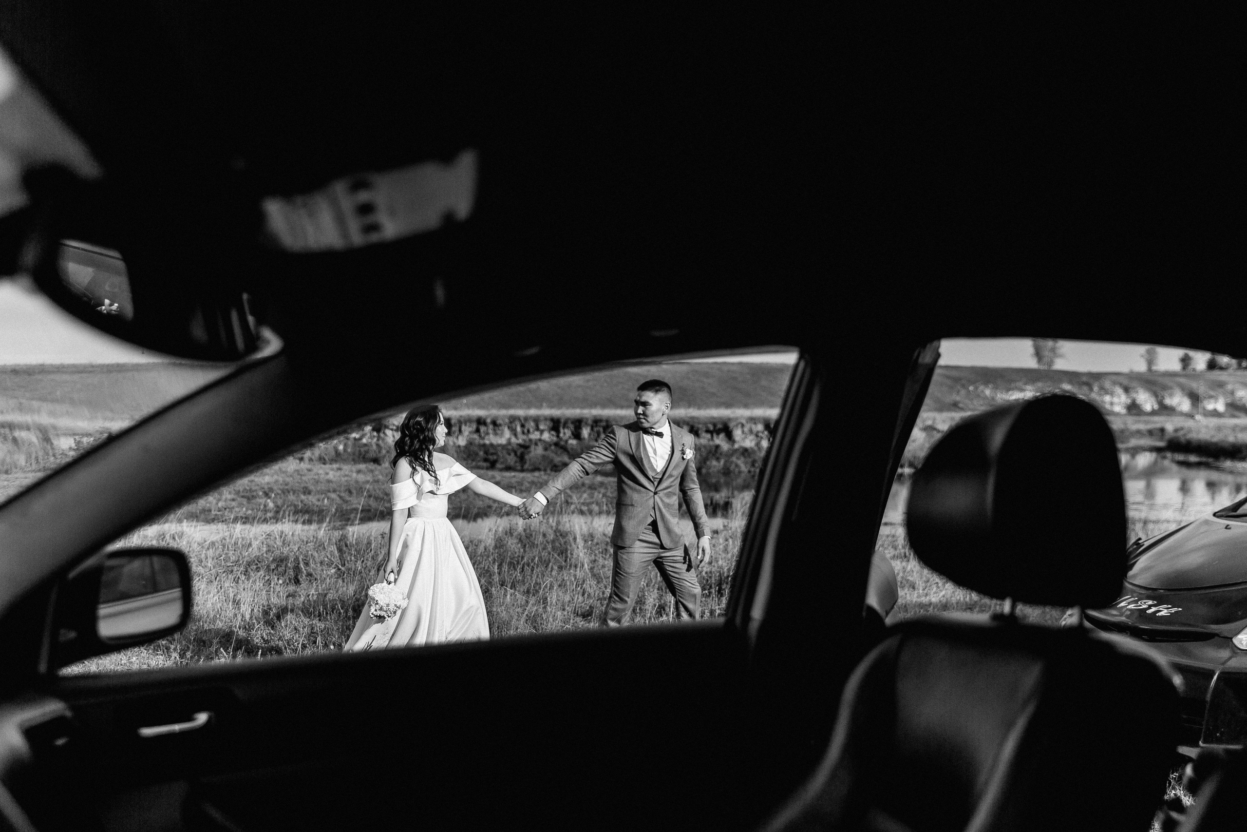 Владимир & Мария. Главная