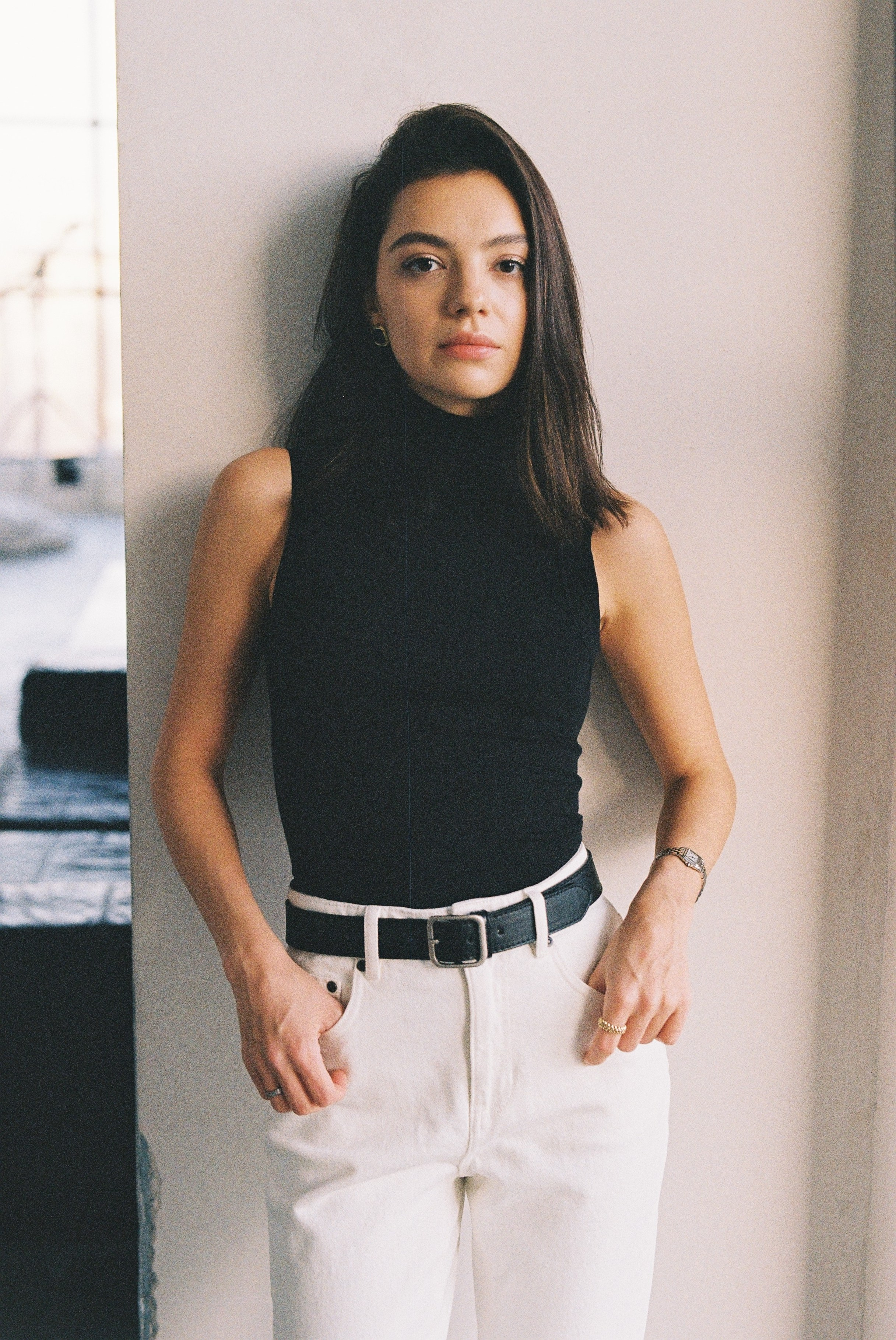 Вероника (35 мм). Фотограф в Екатеринбурге и Москве, Анна