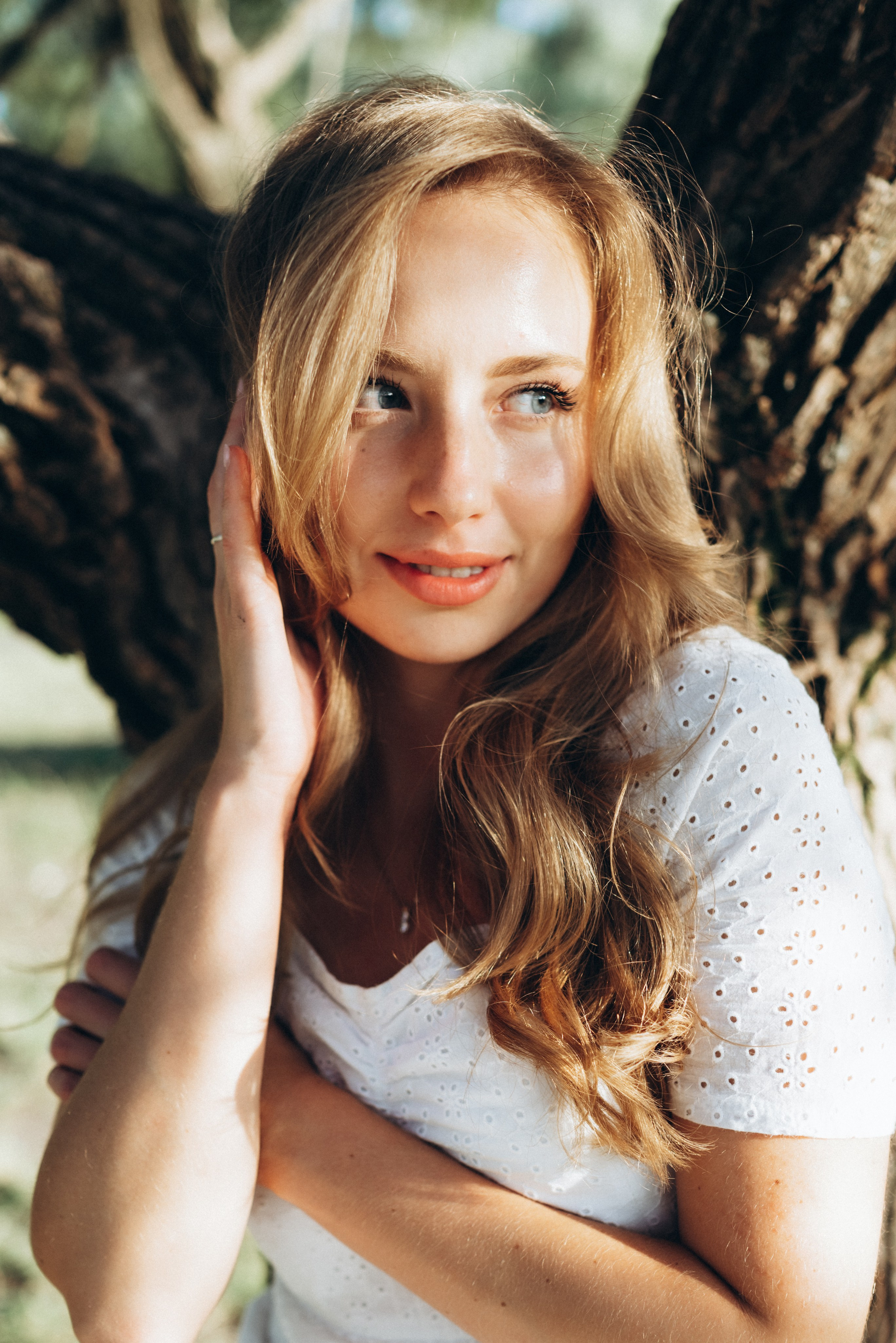 Уличные съёмки. Женский и семейный фотограф в Москве и Красногорске Светлана Левченко