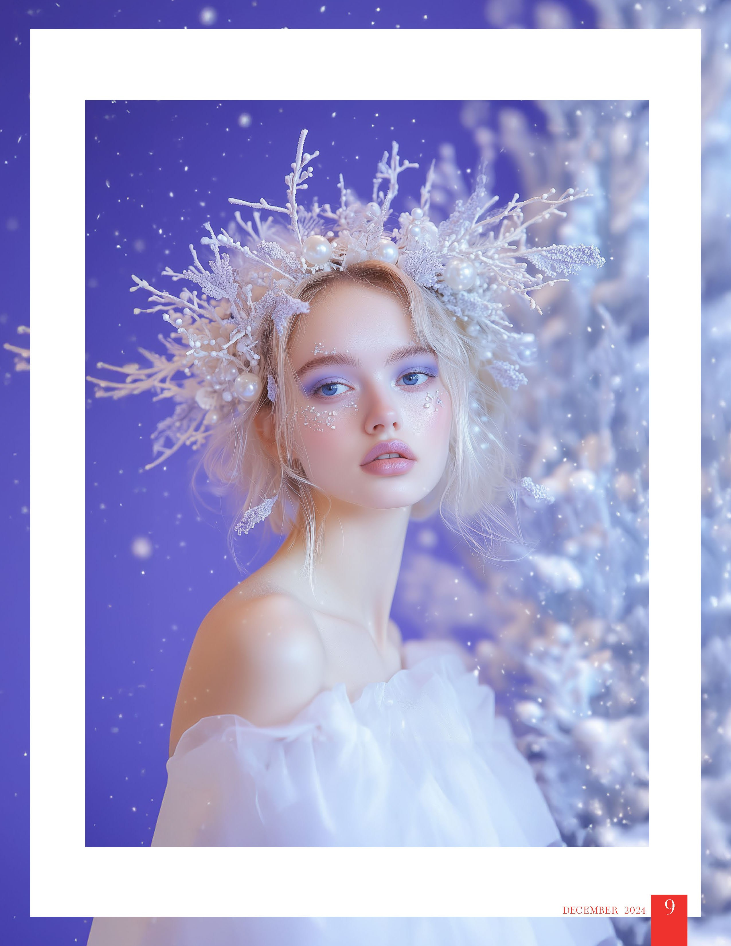 NeuroArtMagic: уникальные анимации, видео и нейрофотографии от Юлии Тягушовой | Публикации и признание. Fine Art & Fashion фотограф в Москве Тягушова Юлия