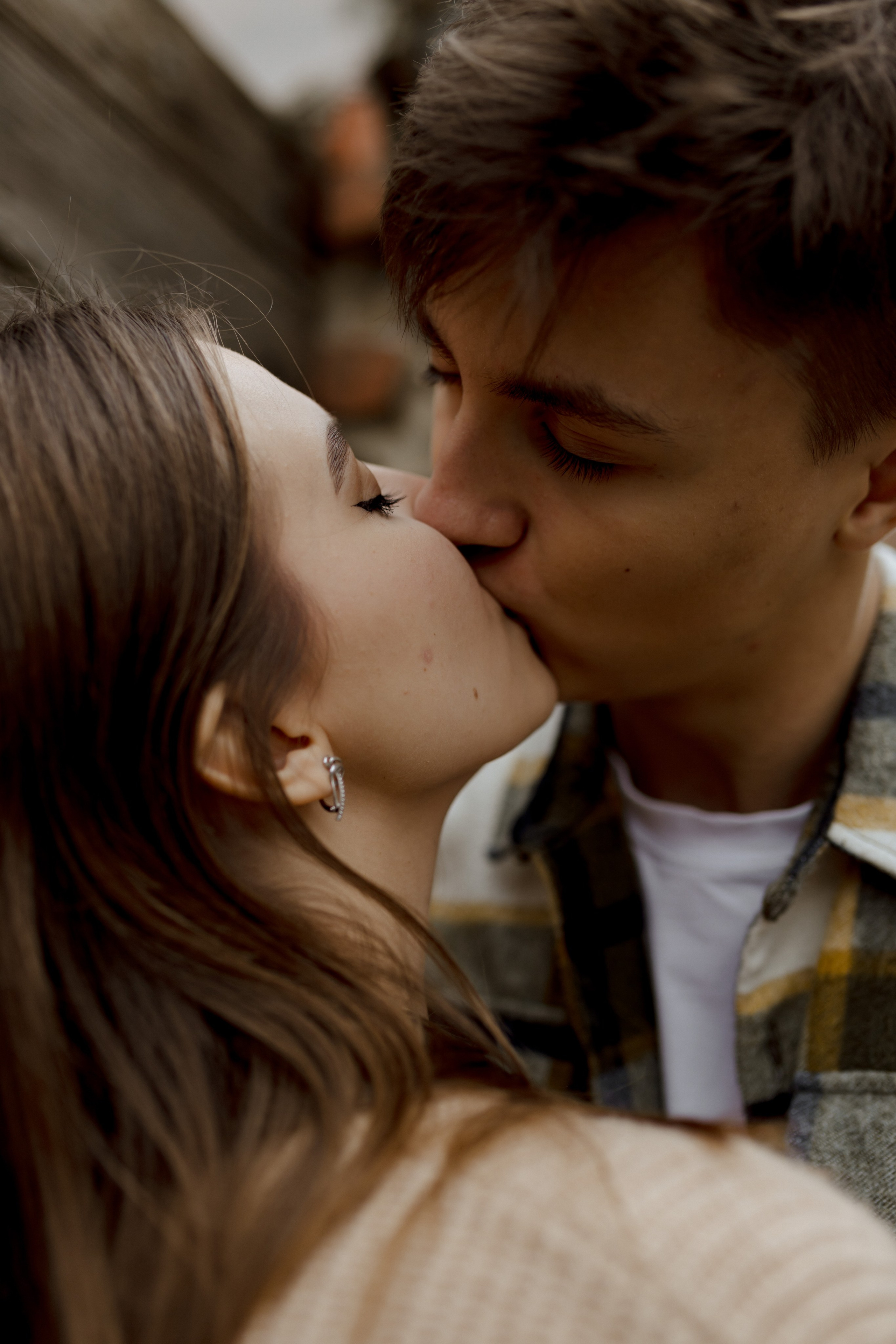 Миша и Алиса. Фотограф Алина Беспамятная Краснодар