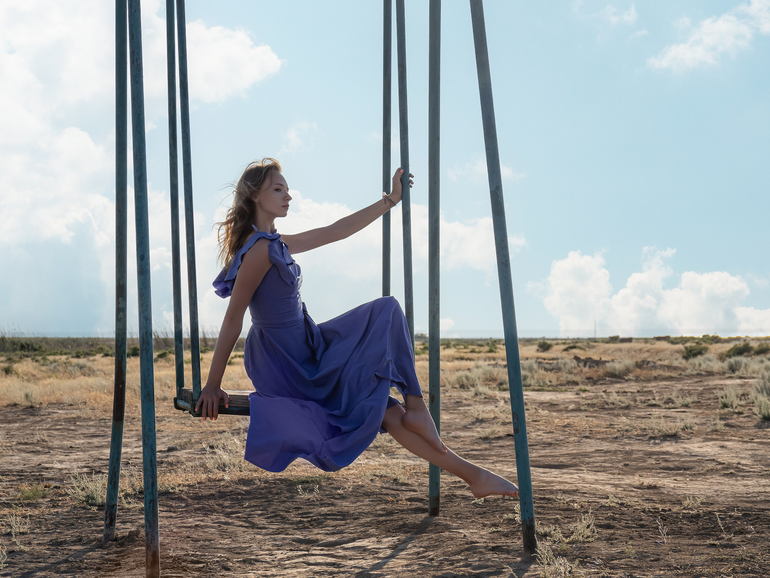 Эльтон 2024. Творческие сьемки