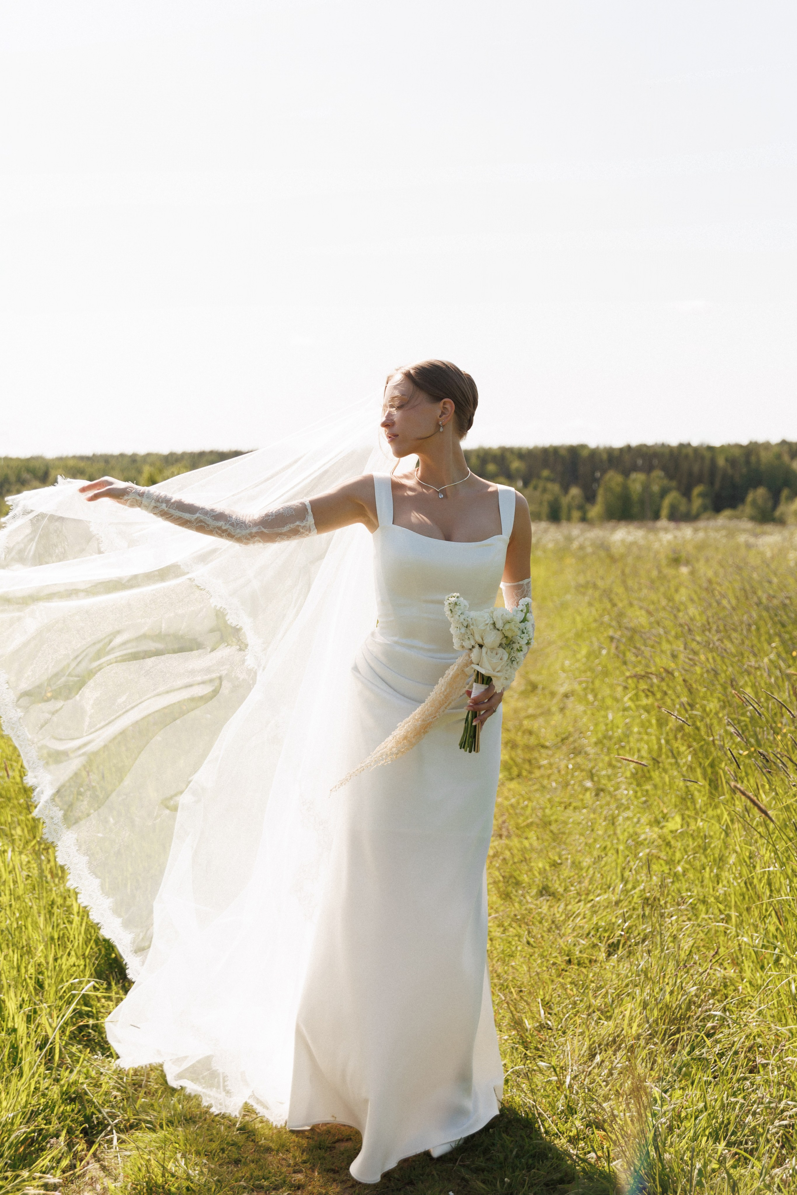 Игнат и Арина. Брысина Алёна/ фотограф Петрозаводск, Карелия