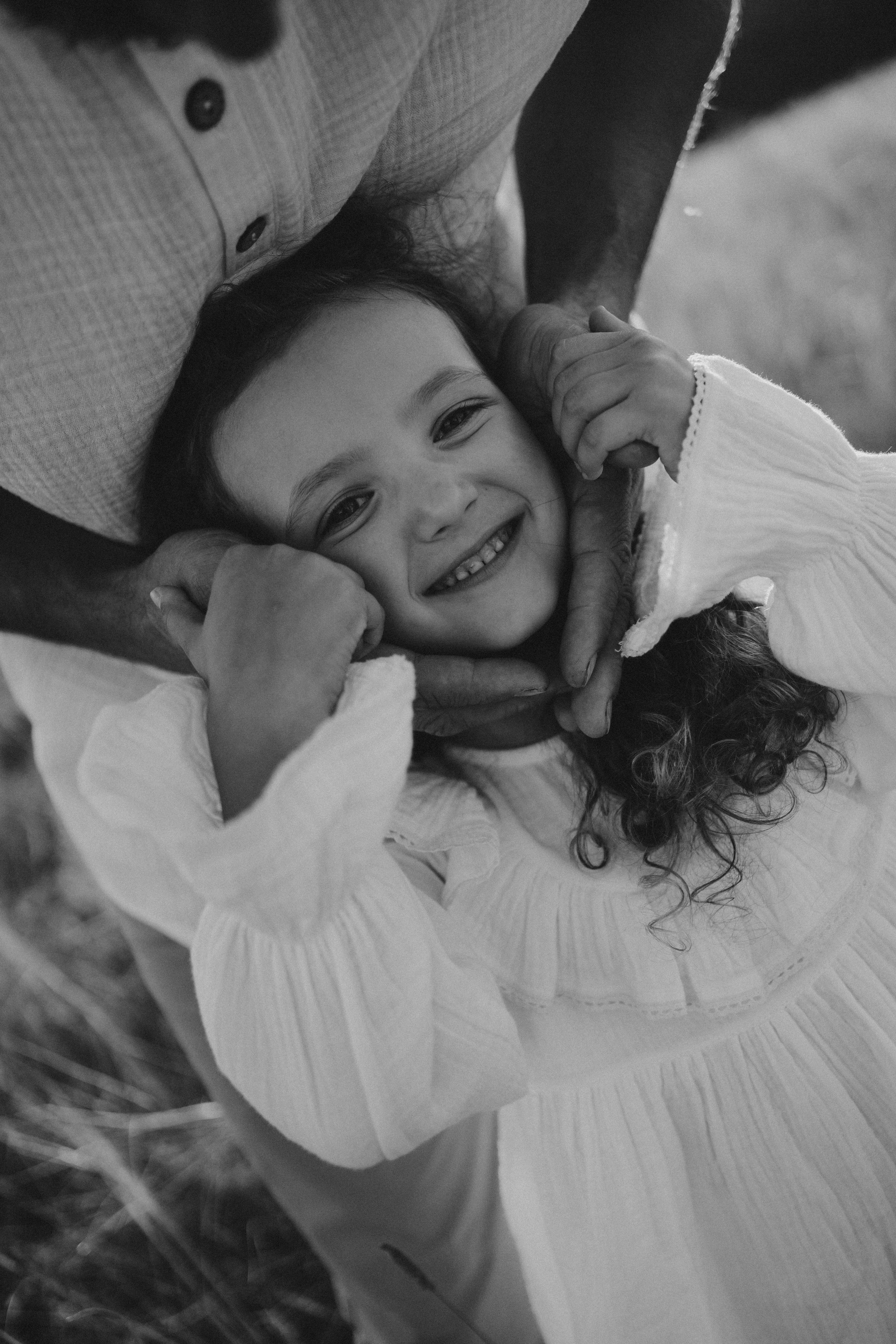 На закате. Фотограф Контузорова Ольга