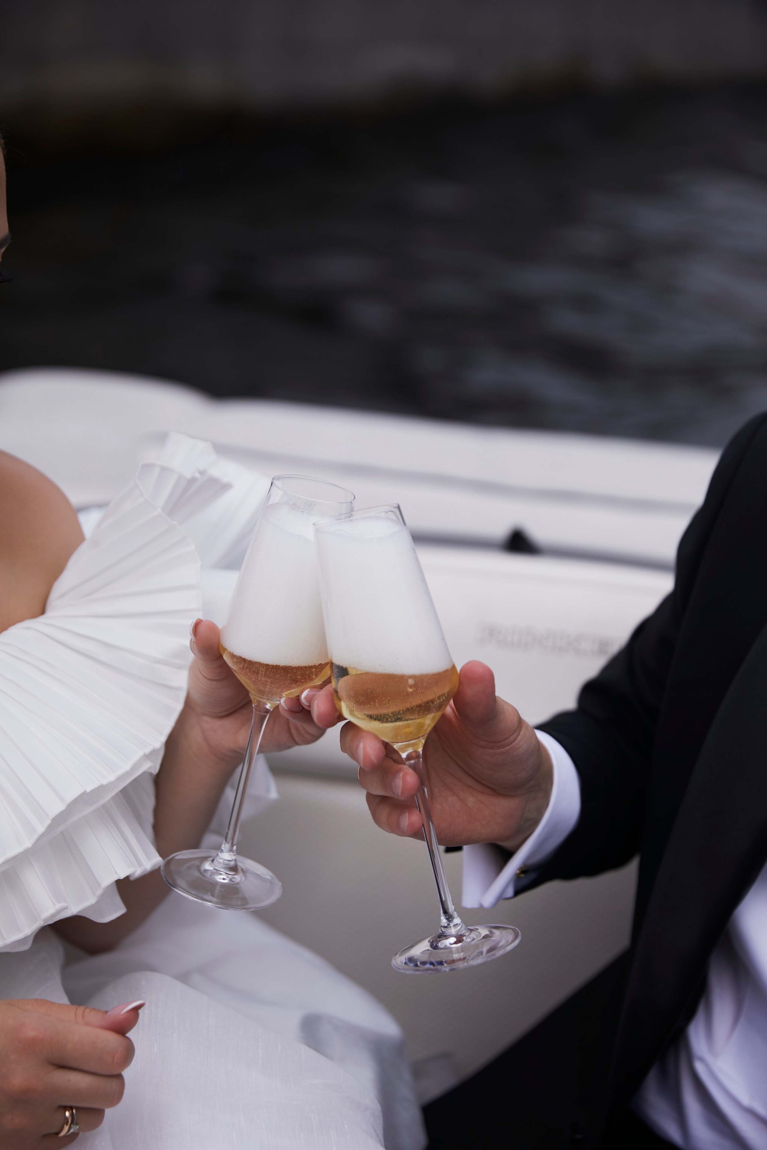 Dmitry & Alina | Russia, Saint Petersburg. Свадебный фотограф