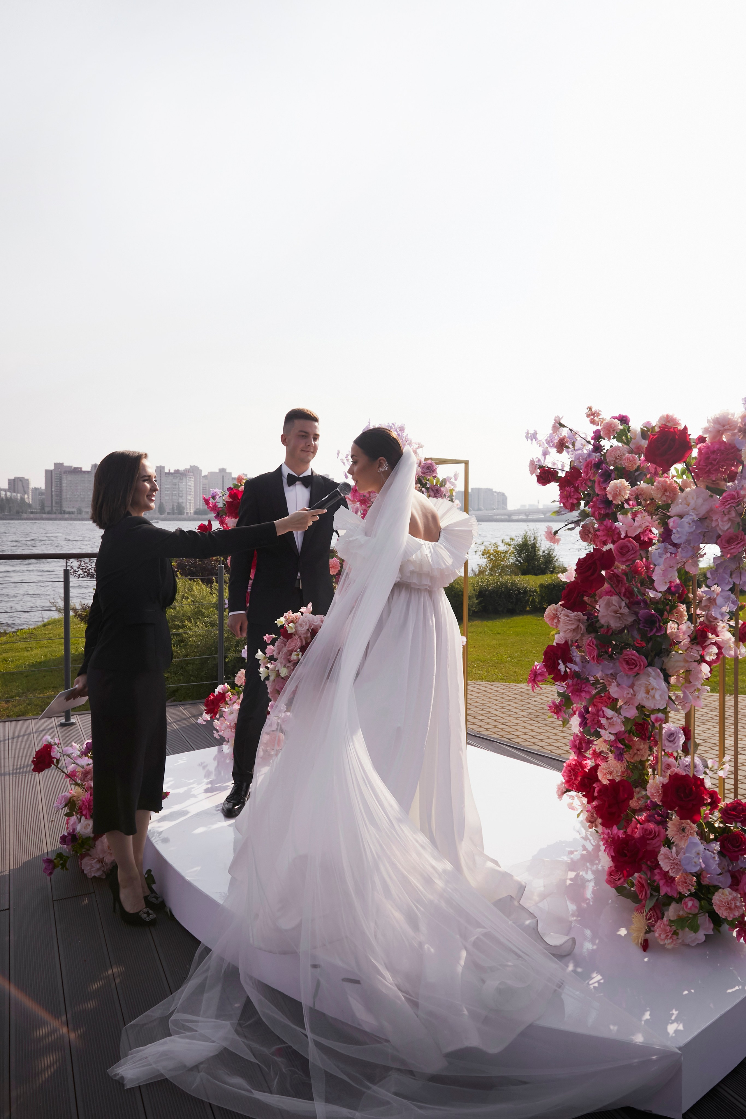 Dmitry & Alina | Russia, Saint Petersburg. Свадебный фотограф