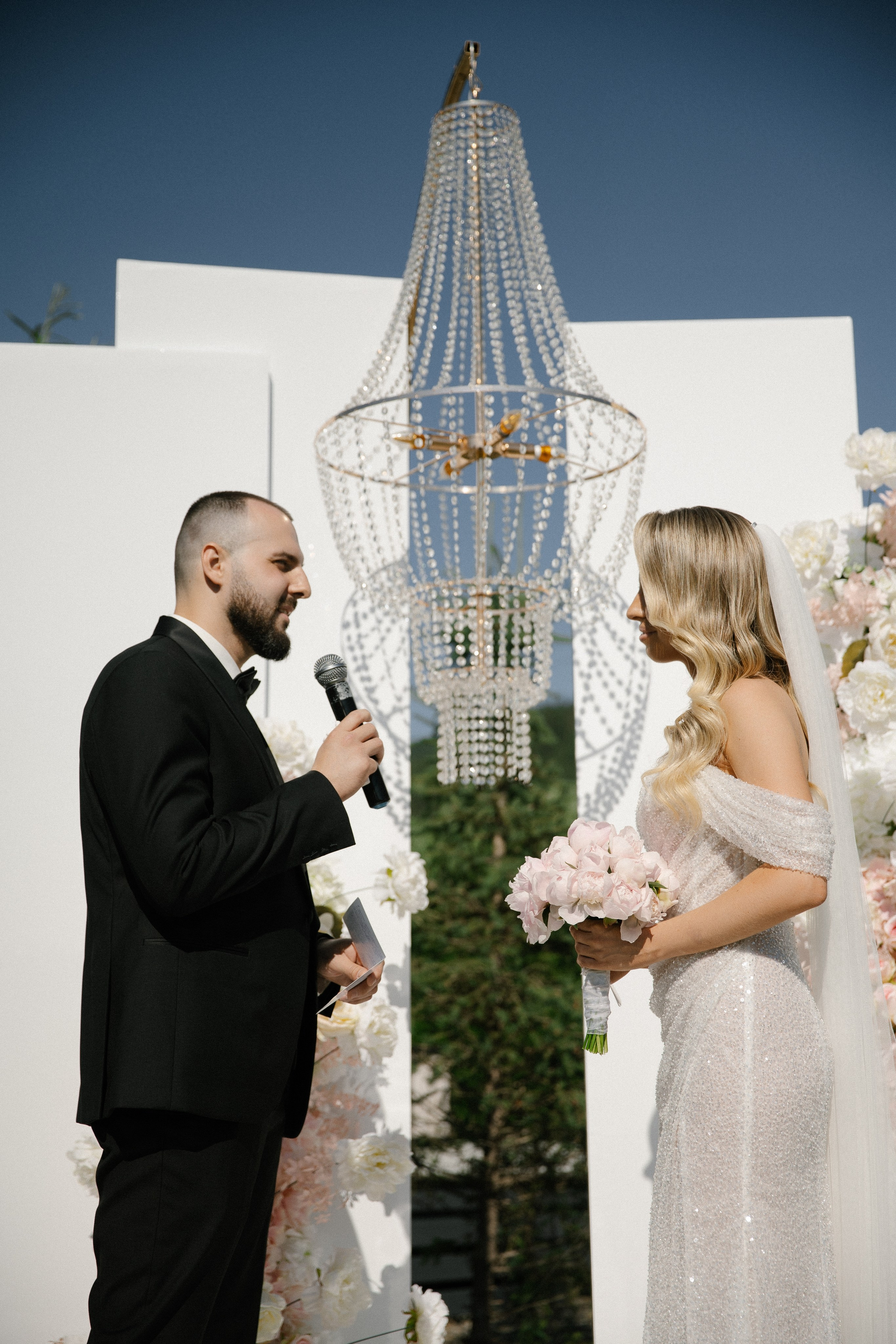 Christina & Anton. Свадебный фотограф в Барнауле Юлия Гербер