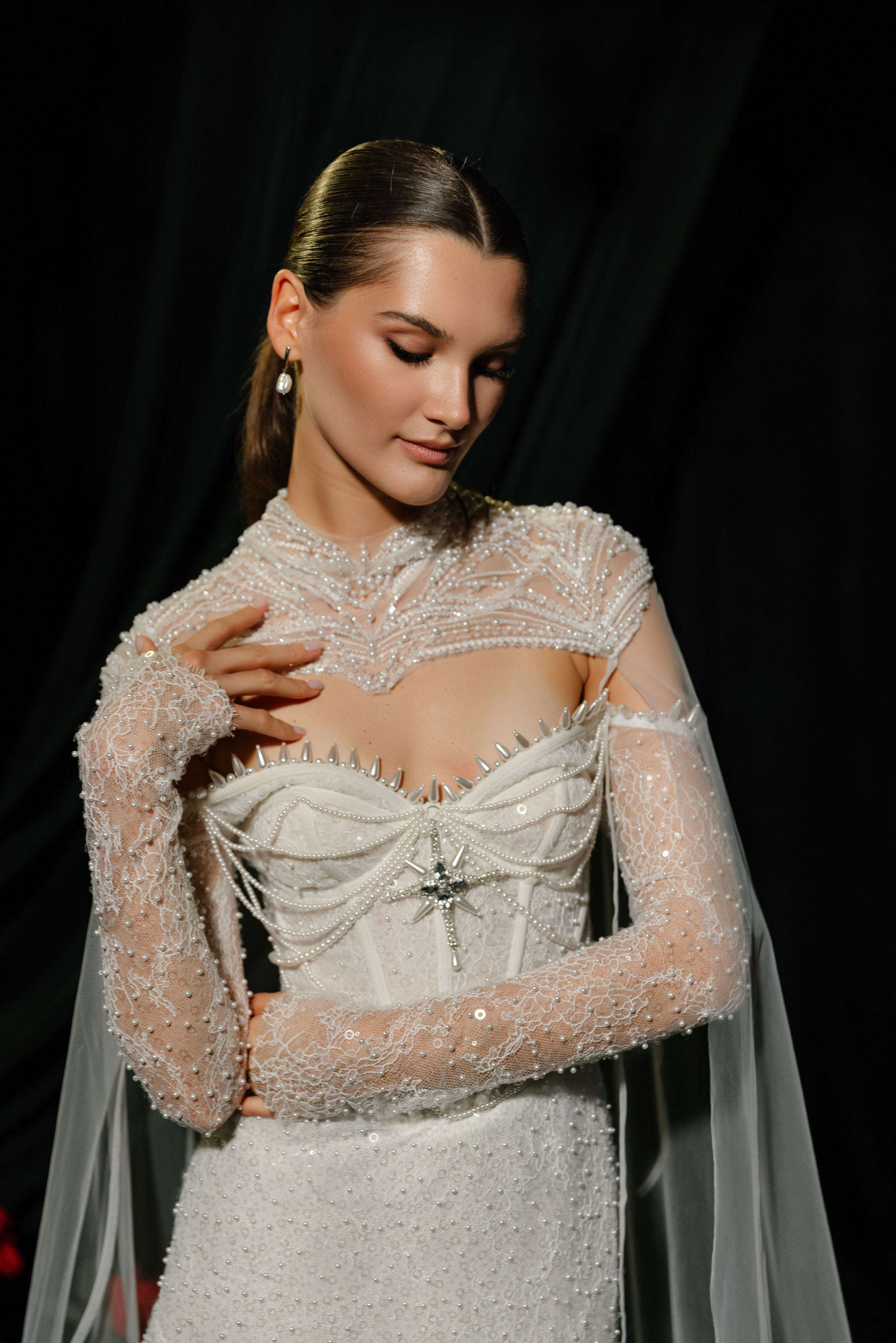 Mark | Lina. Свадебный фотограф в Барнауле Юлия Гербер