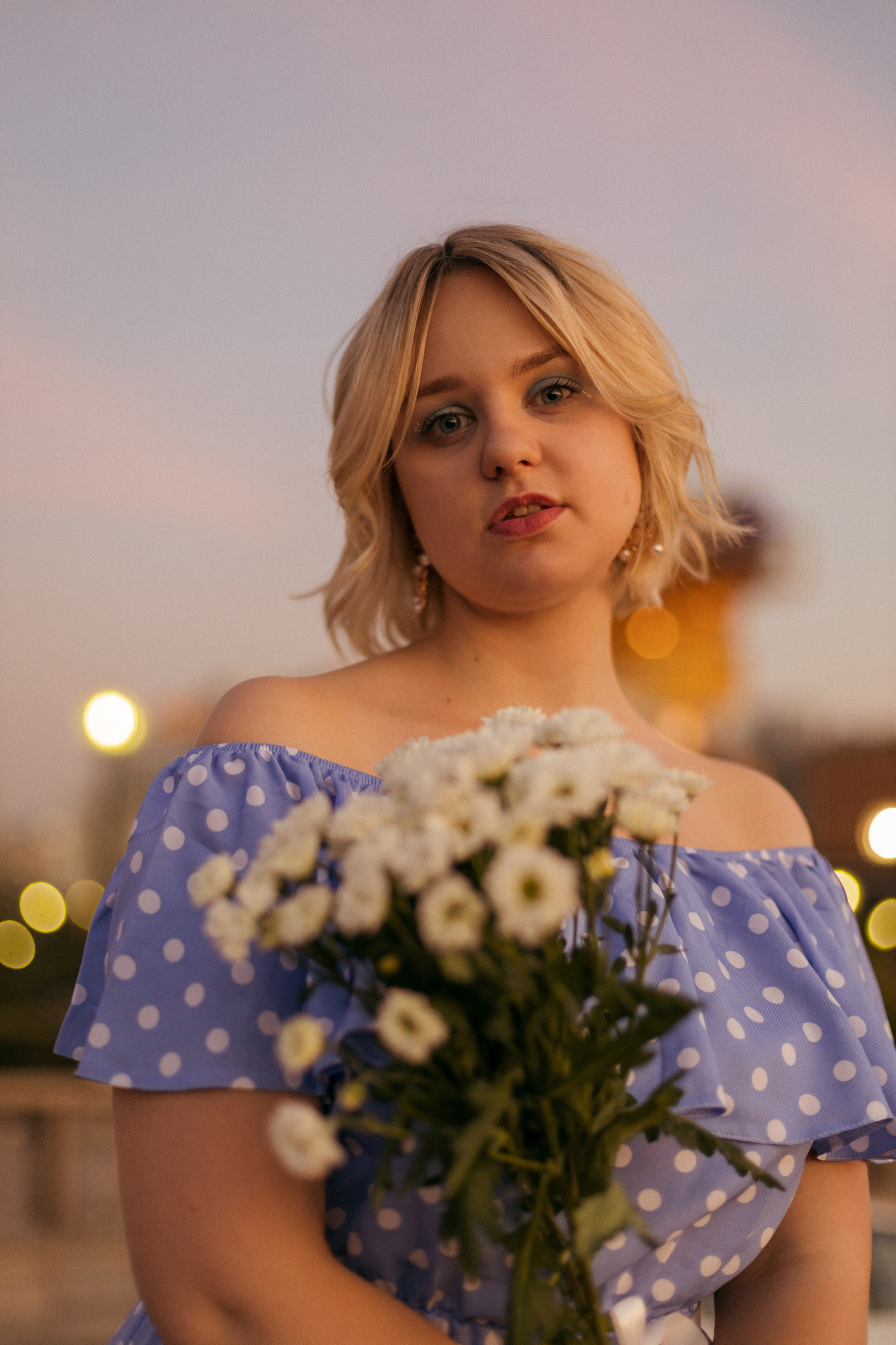 Ирина. Фотограф Дарья Смирнова