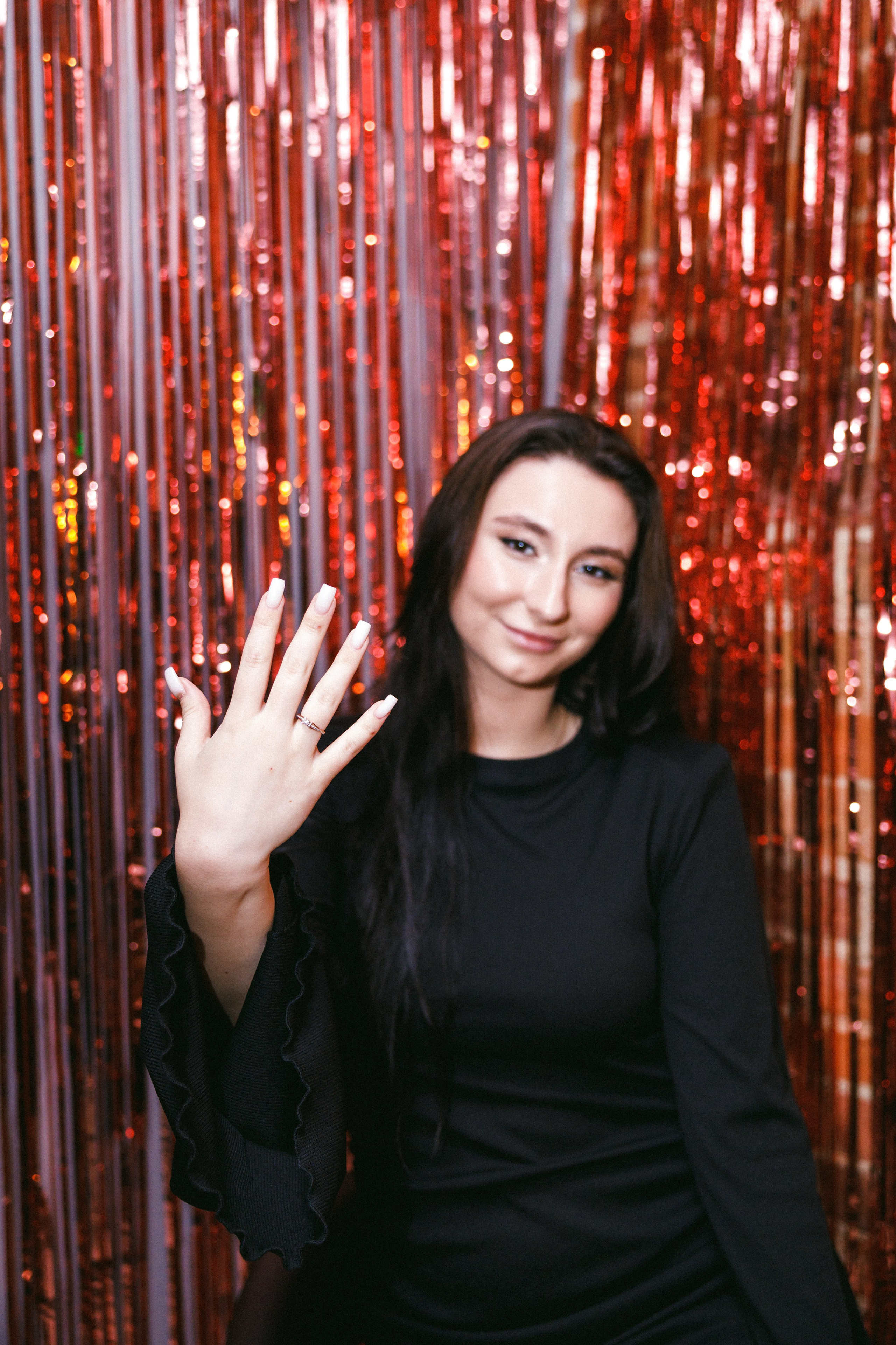 Девичник. Фотограф Дарья Смирнова