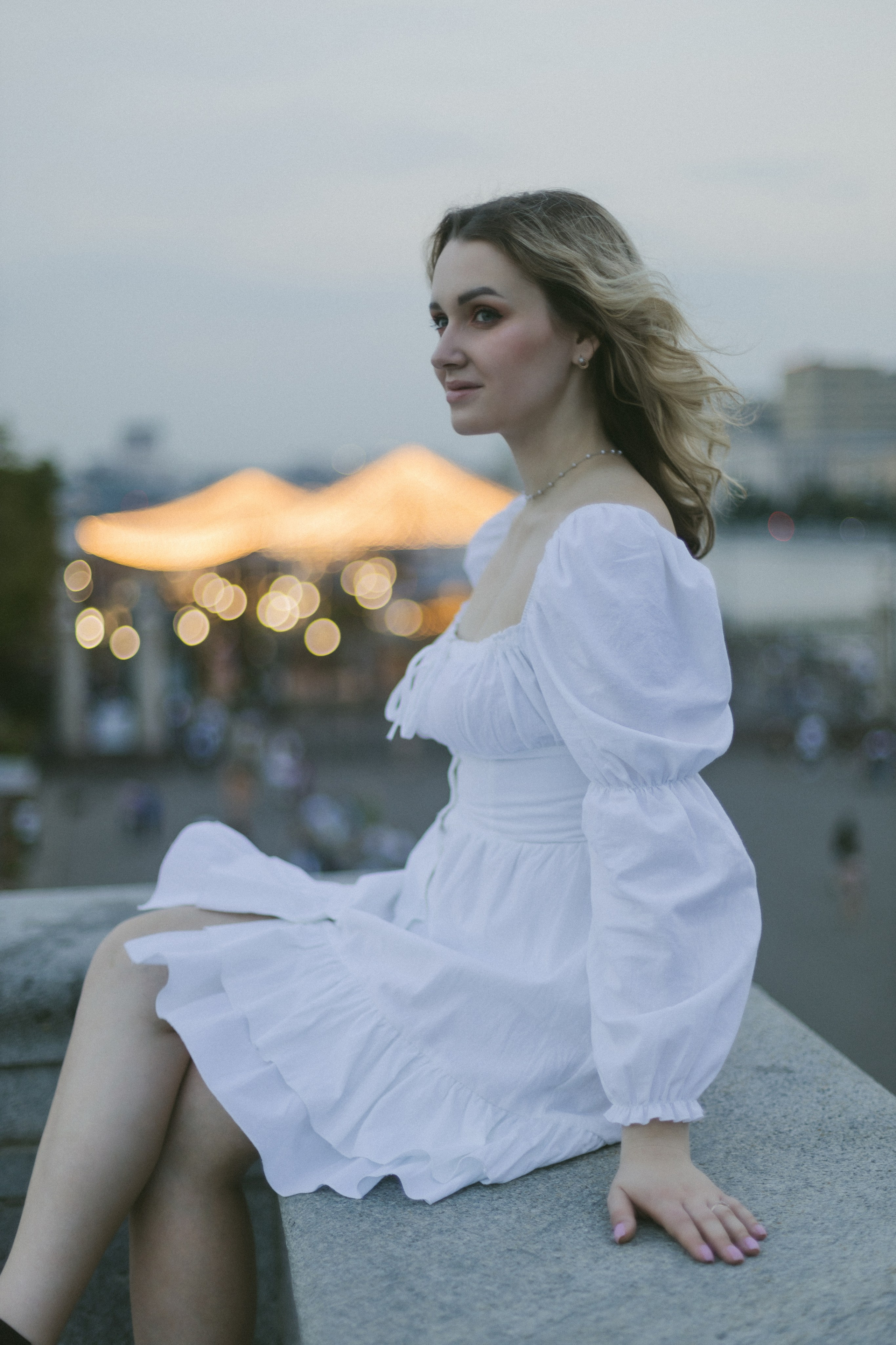 Екатерина. Фотограф Дарья Смирнова