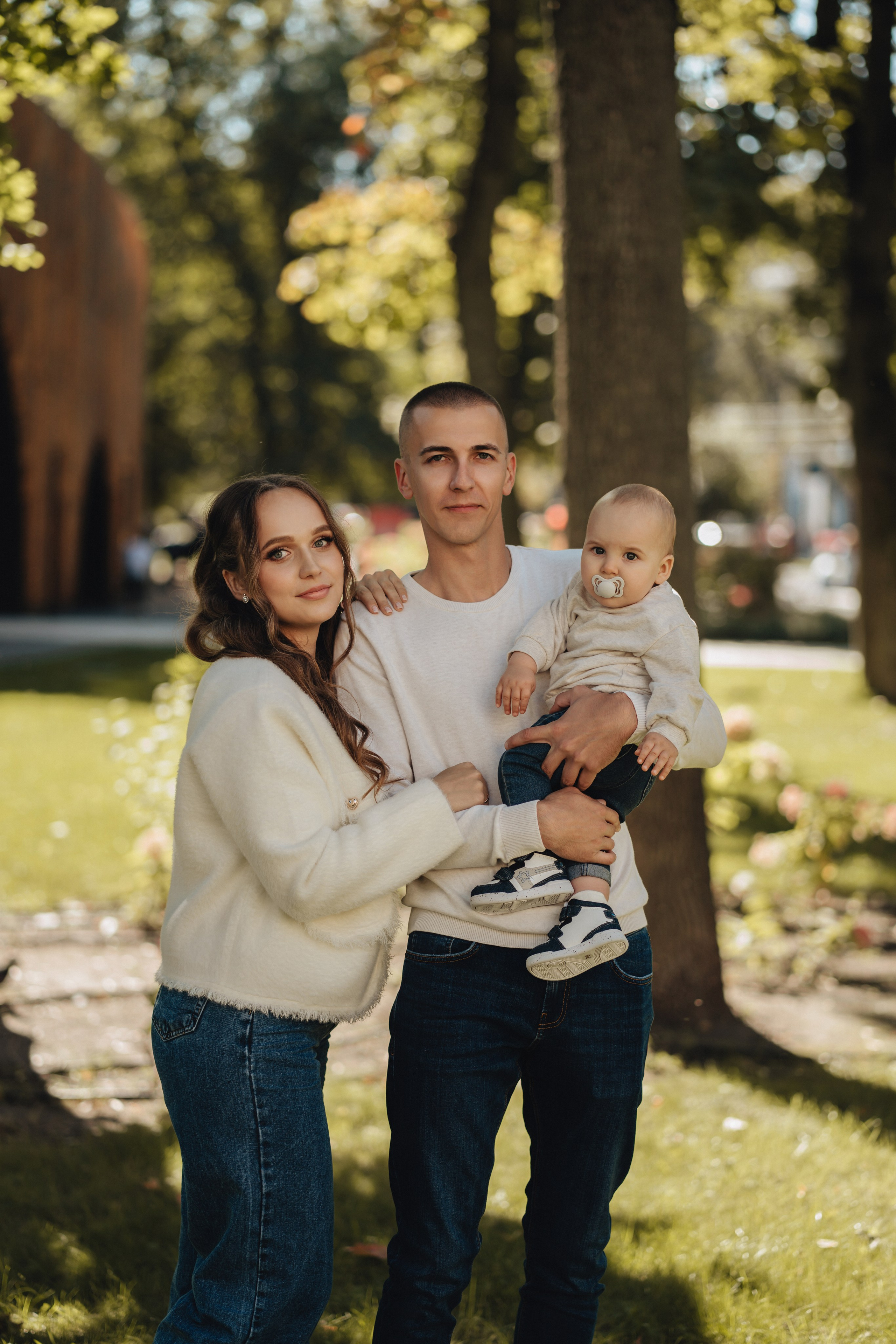 Фотопрогулки. Фотограф Воронеж Олеся Султанова