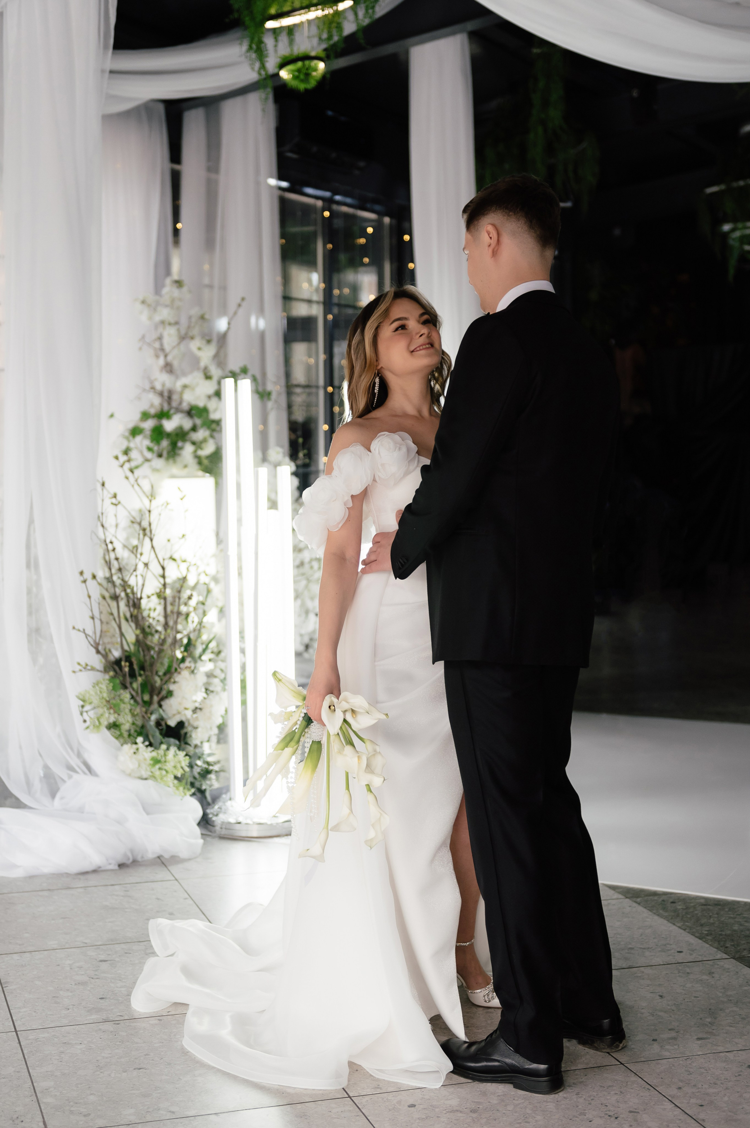 Александр и Эльвира, 2025. Свадебный и портретный фотограф в Липецке Анастасия Ролдугина