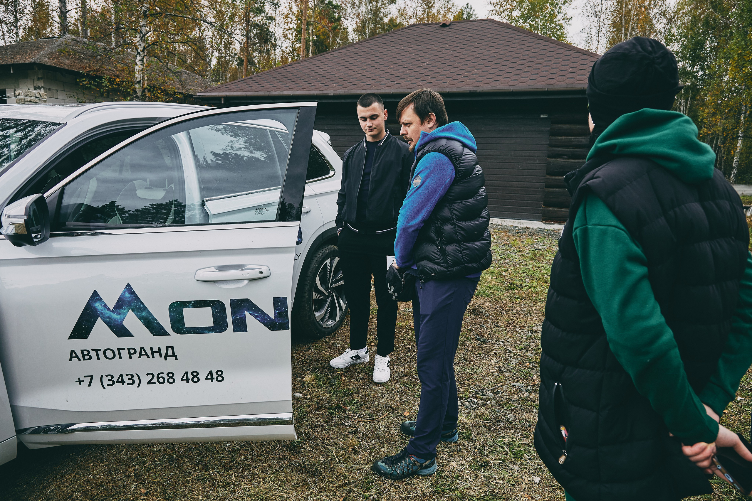 Главная мама Екатеринбурга. Фотограф в Екатеринбурге Булат Хамитов