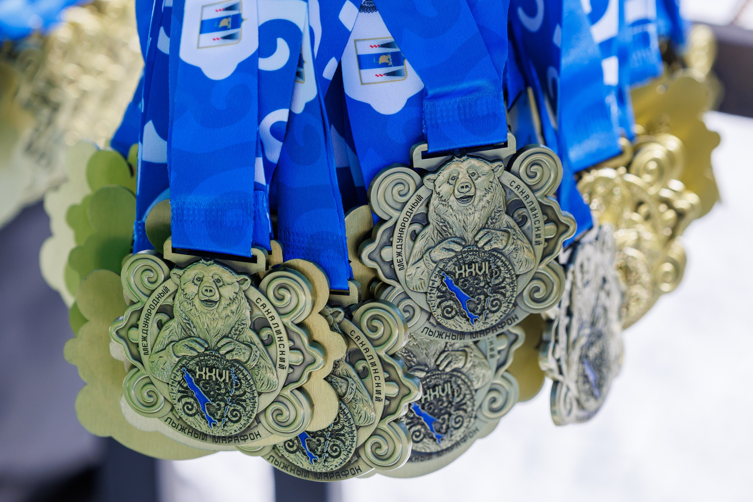 ХХVI Лыжный марафон пам. Фархутдинова | Сахалин. Свадебный, семейный и репортажный фотограф в Южно-Сахалинске Артур Петросян