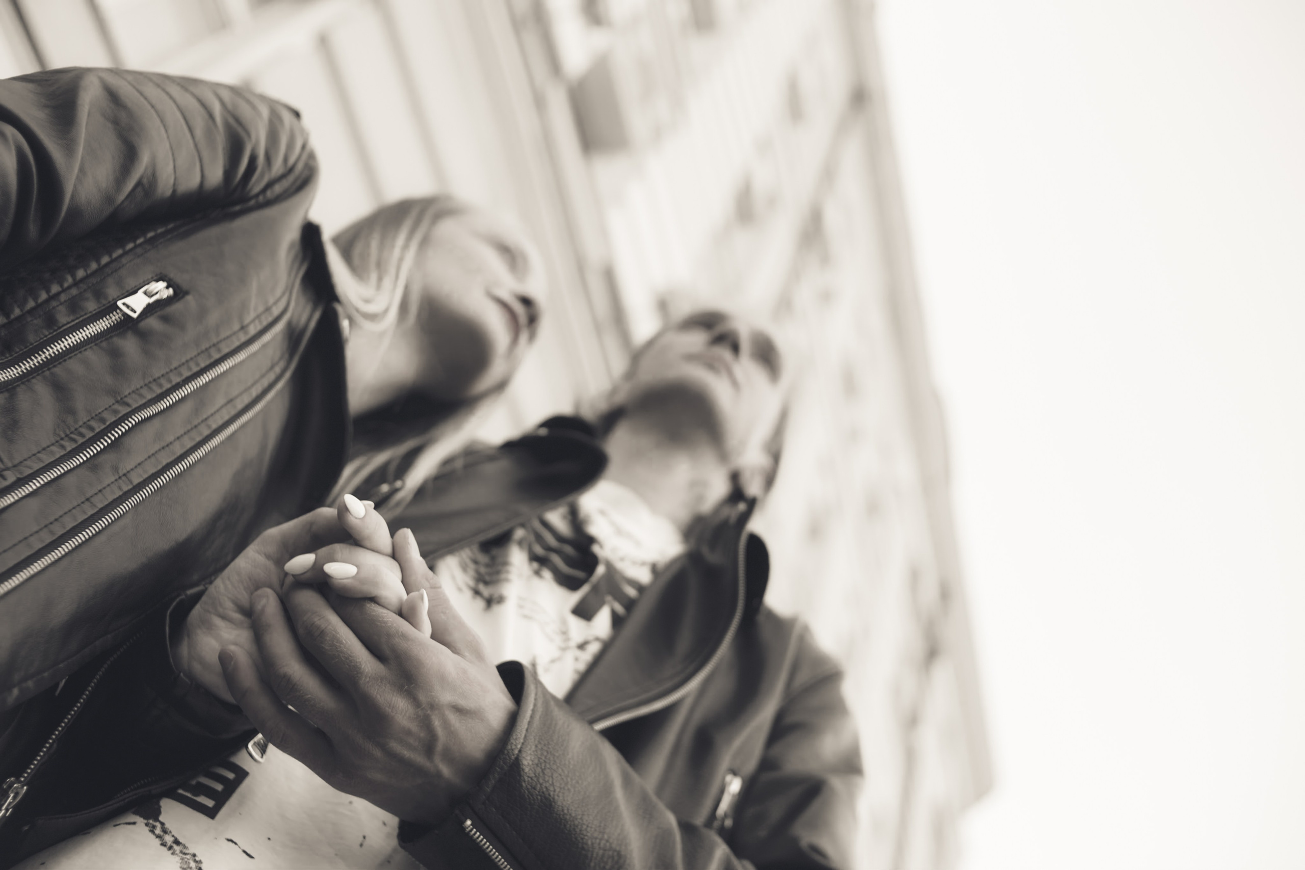 Love Story. Портретный фотограф в Москве Виталий Сабирзянов