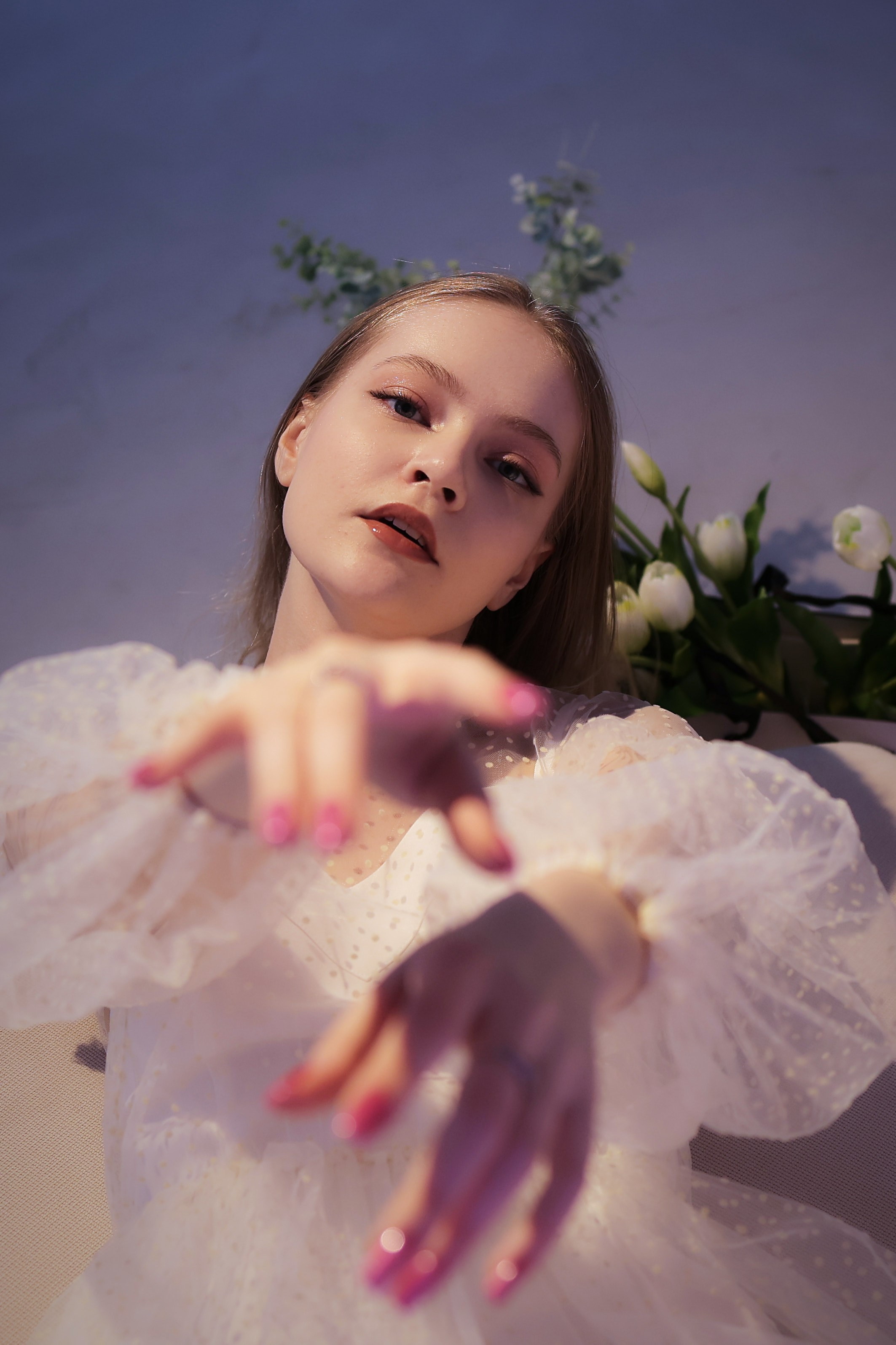 Фотосессия в  Самаре. Свадебный Фотограф Олег Слеб