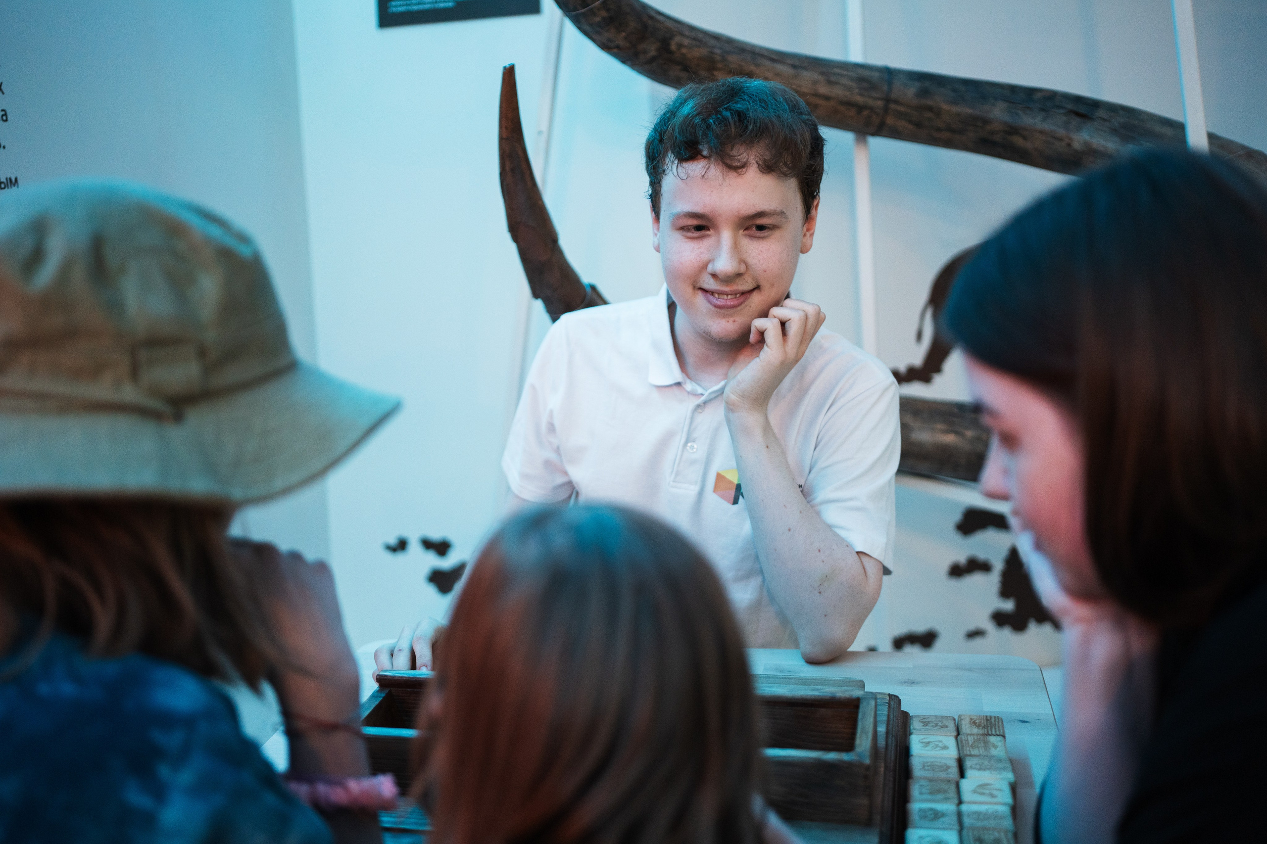 Ночь музеев 2024. Фотограф на любое событие в Кемерово